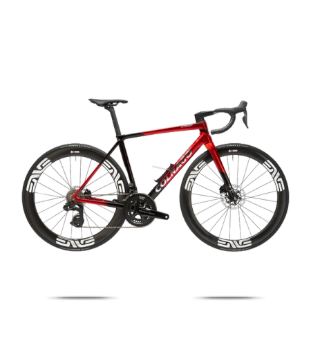 C68-R Vuelta Ltd Edition Carbon Road Bike Dura Ace Di2