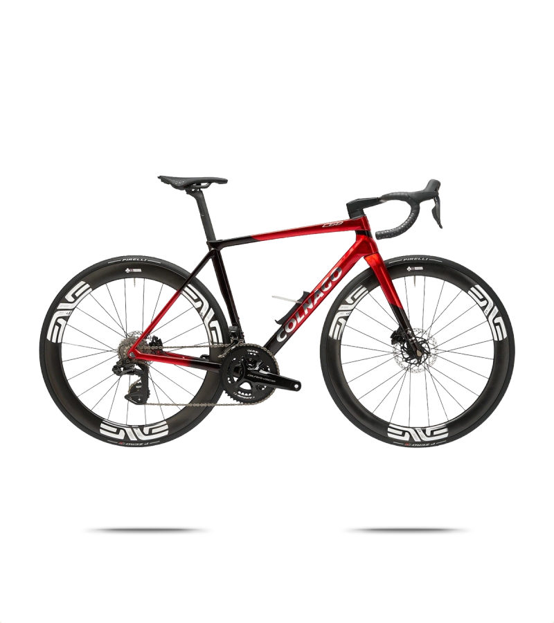 C68-R Vuelta Ltd Edition Carbon Road Bike Dura Ace Di2