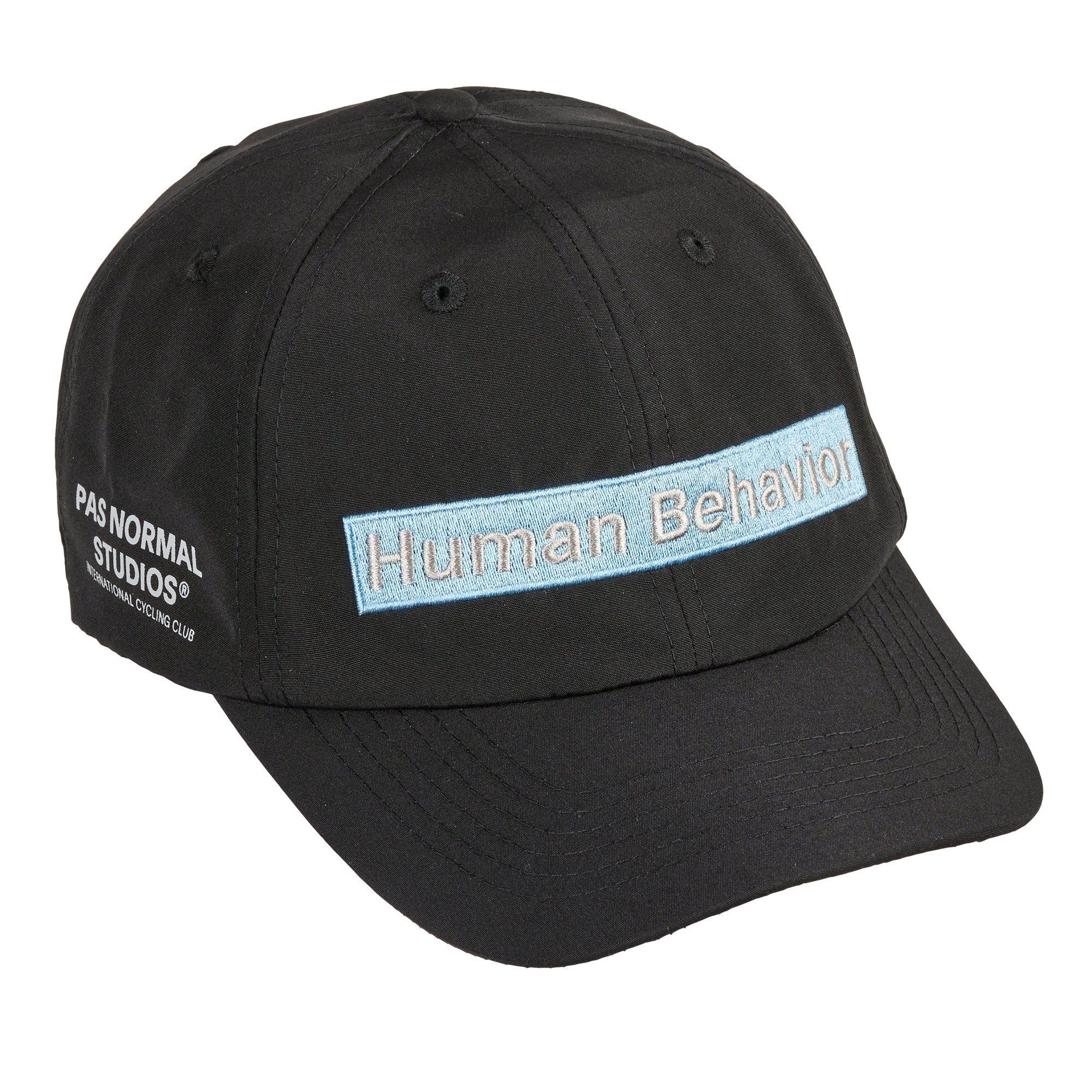 T.K.O. Off-Race Cap