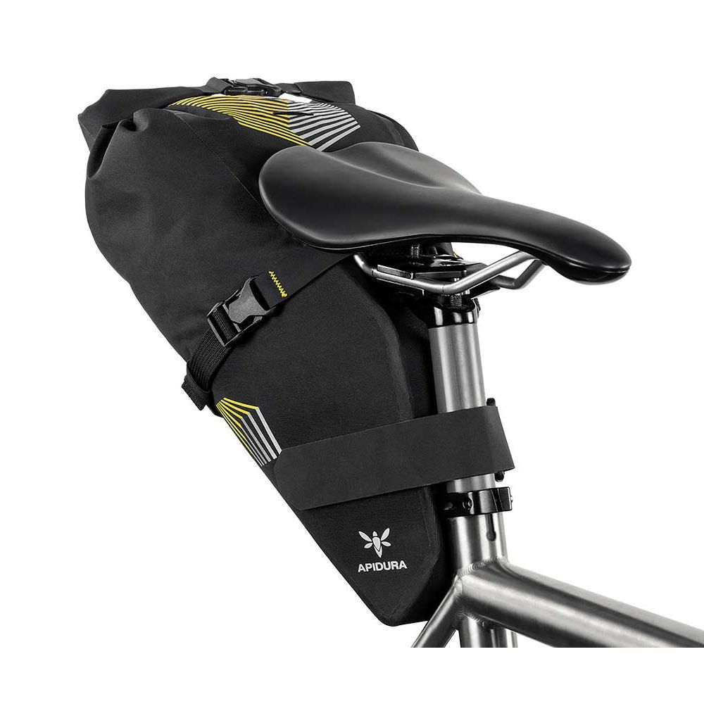 Racing Saddle Pack 7L