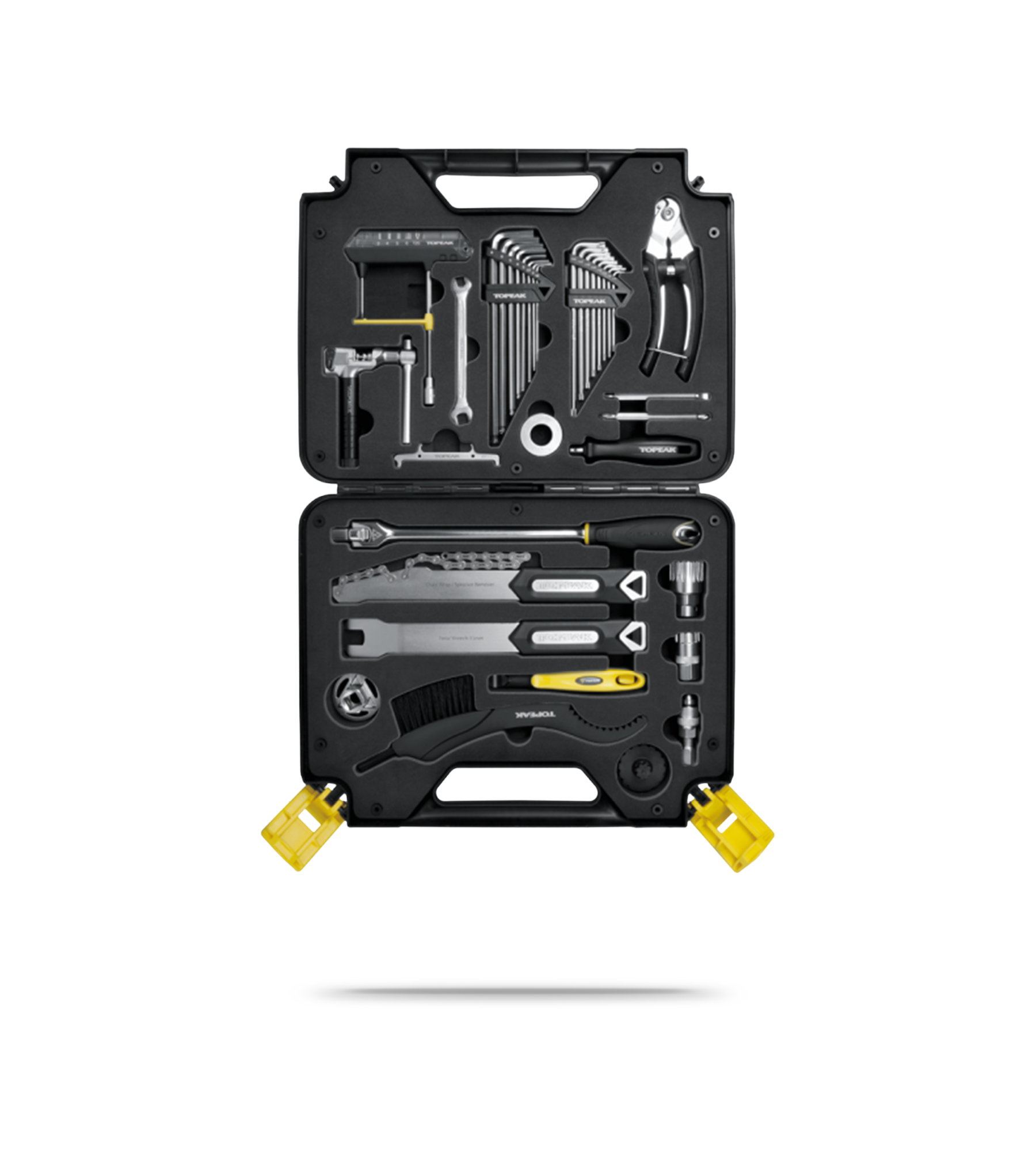 Prepbox Toolset