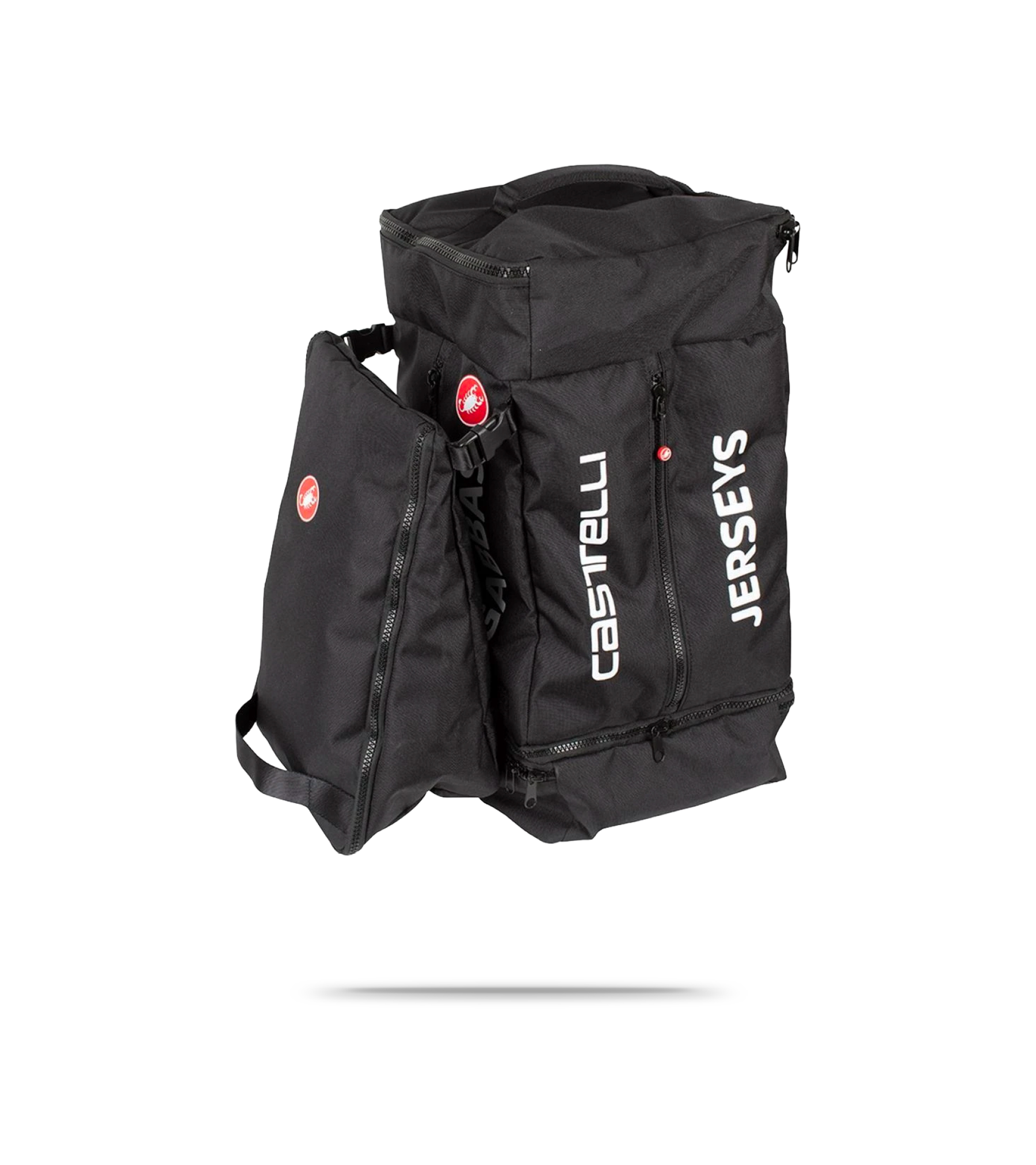 Pro Race Rain Bag