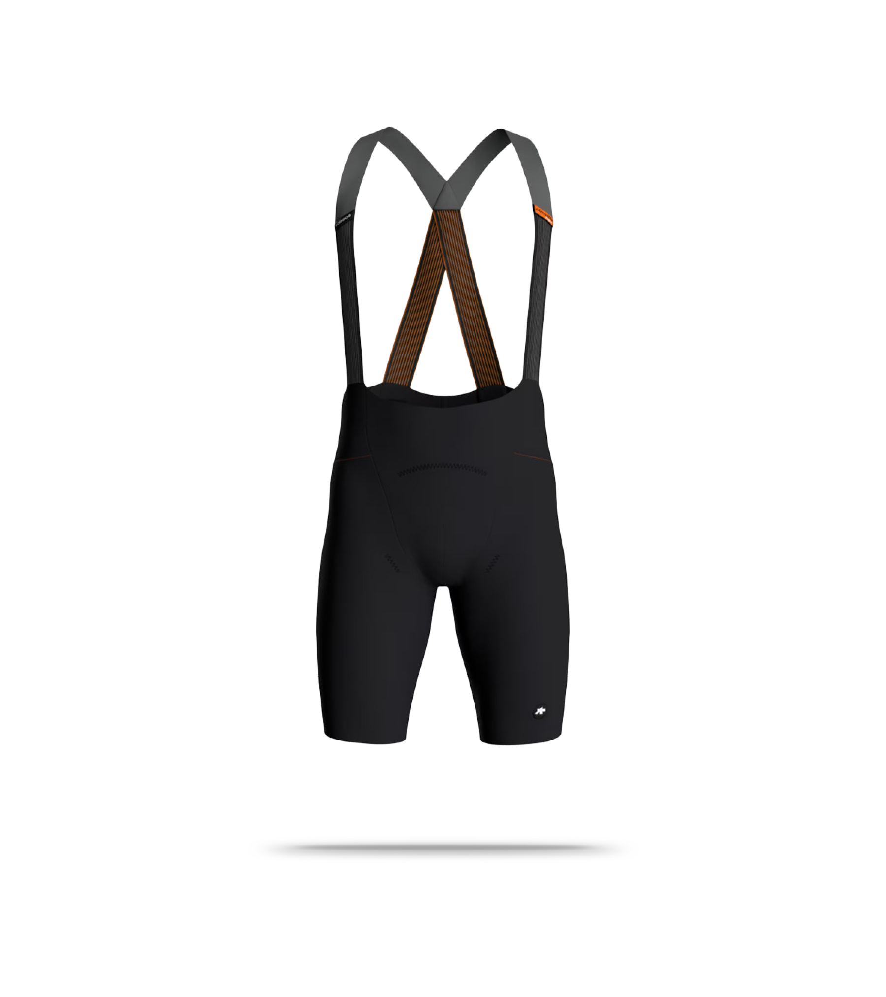 EQUIPE RS SCHTRADIVARI S11 Bib Shorts