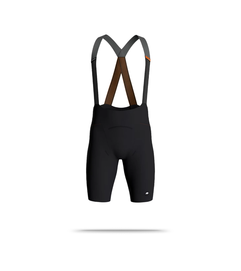 EQUIPE RS SCHTRADIVARI S11 Bib Shorts