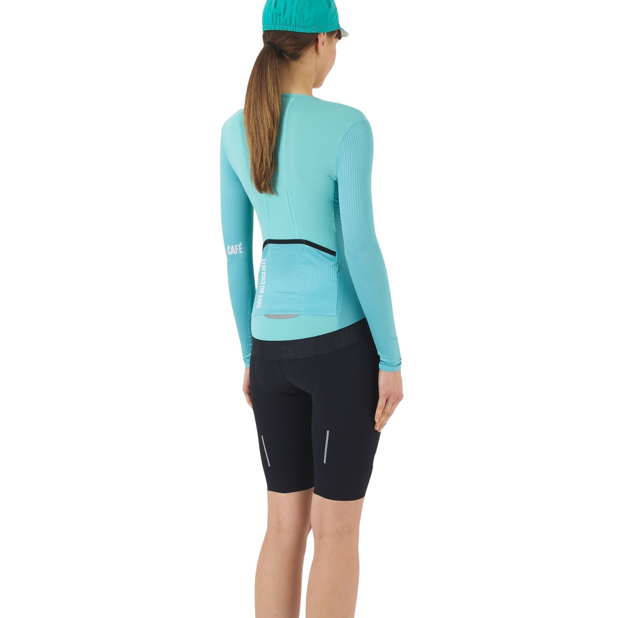 Women's Roxane Long Sleeve Jersey