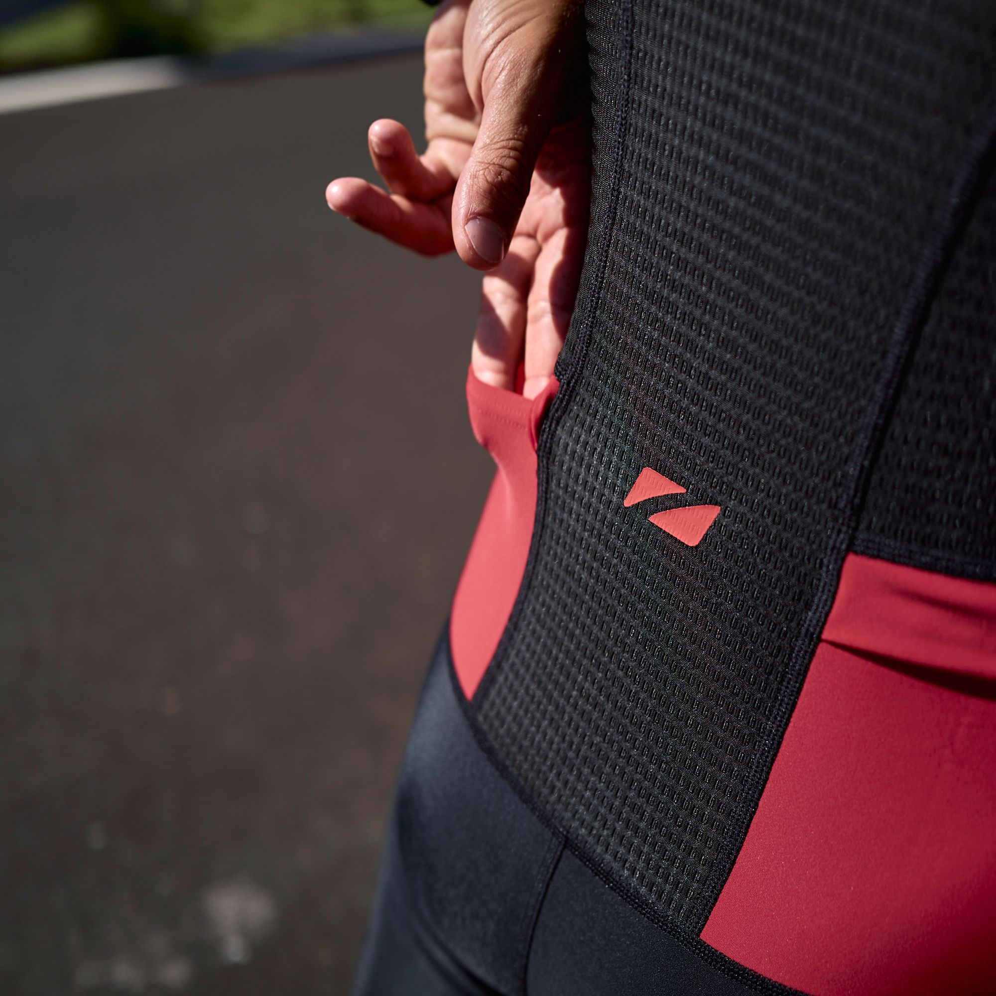 Activate Trisuit