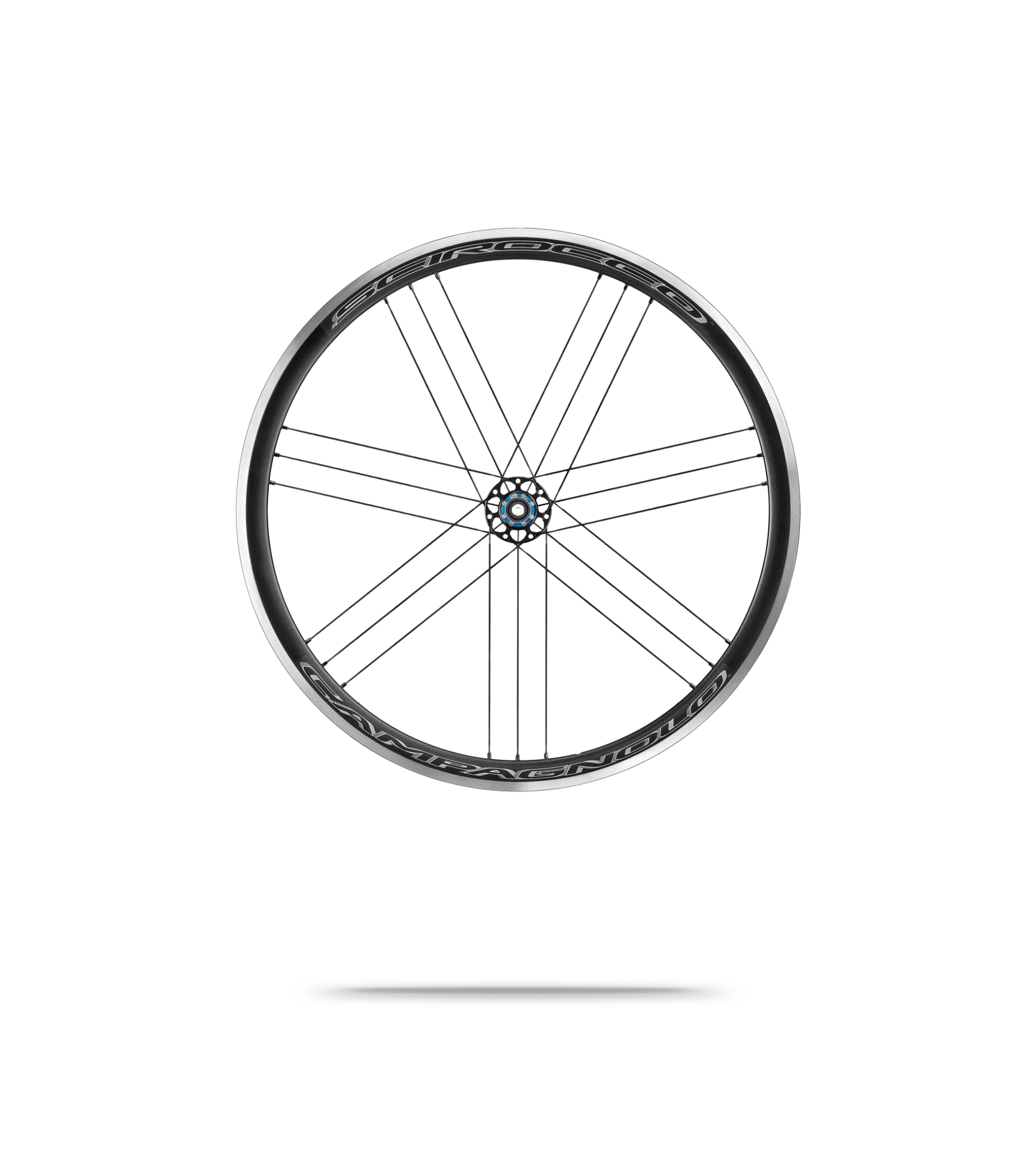 Scirocco C17 Clincher Wheelset