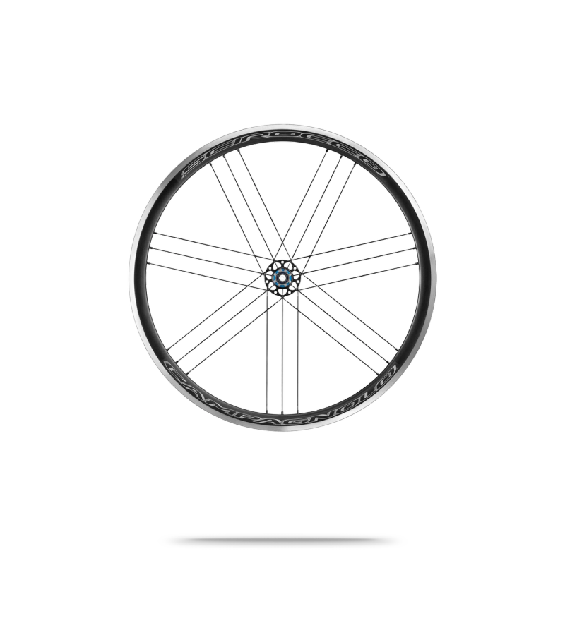 Scirocco C17 Clincher Wheelset