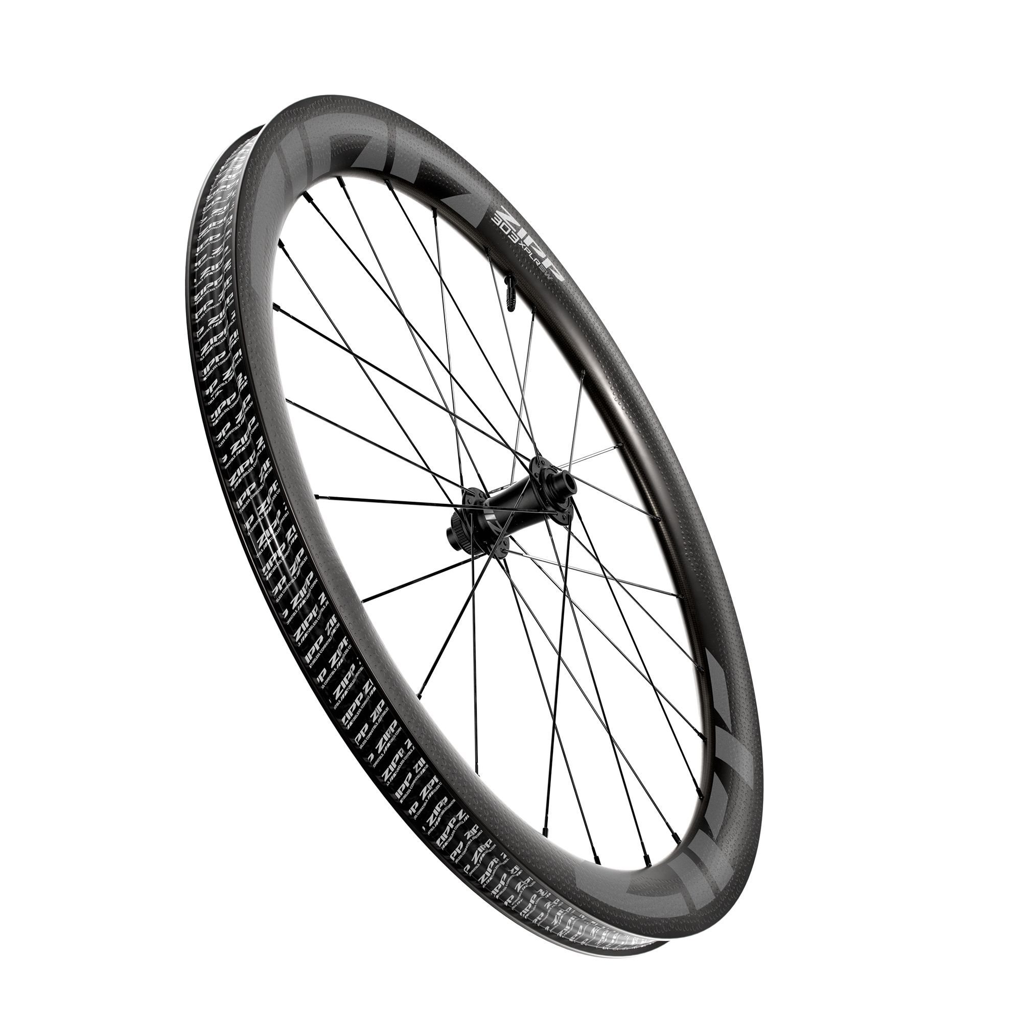 303 XPLR SW Front Wheel