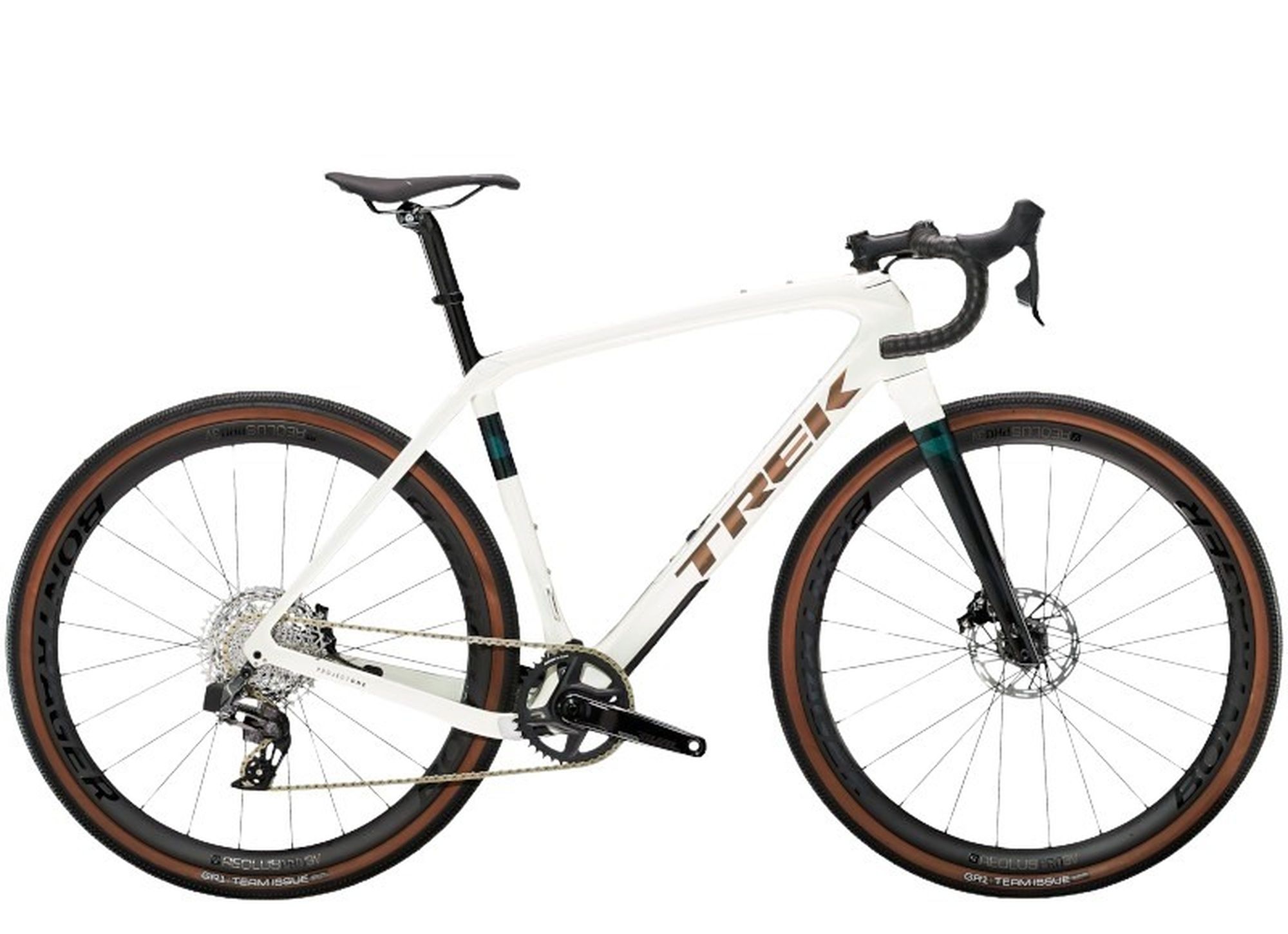 Checkpoint SLR 6 AXS Gravel Bike