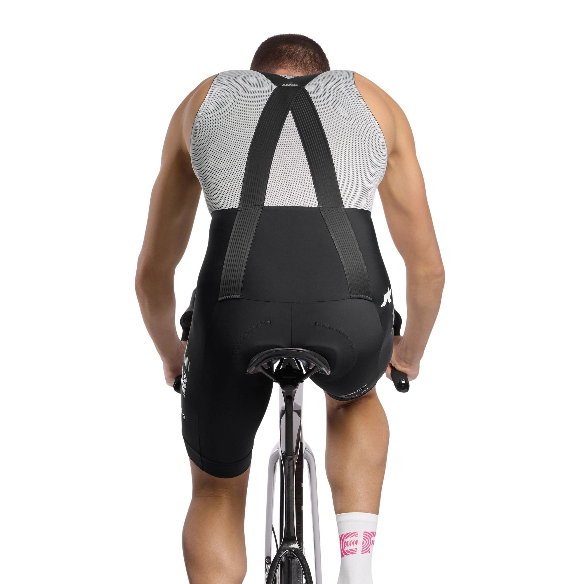 MILLE GT Bib Shorts S11 EF Replica