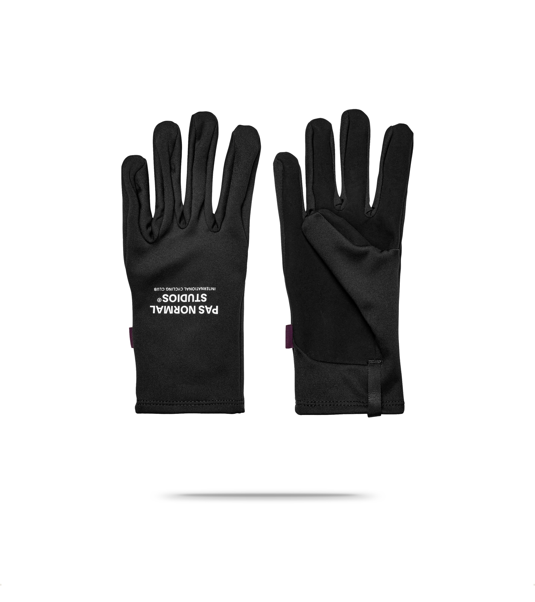 Logo Light Gloves