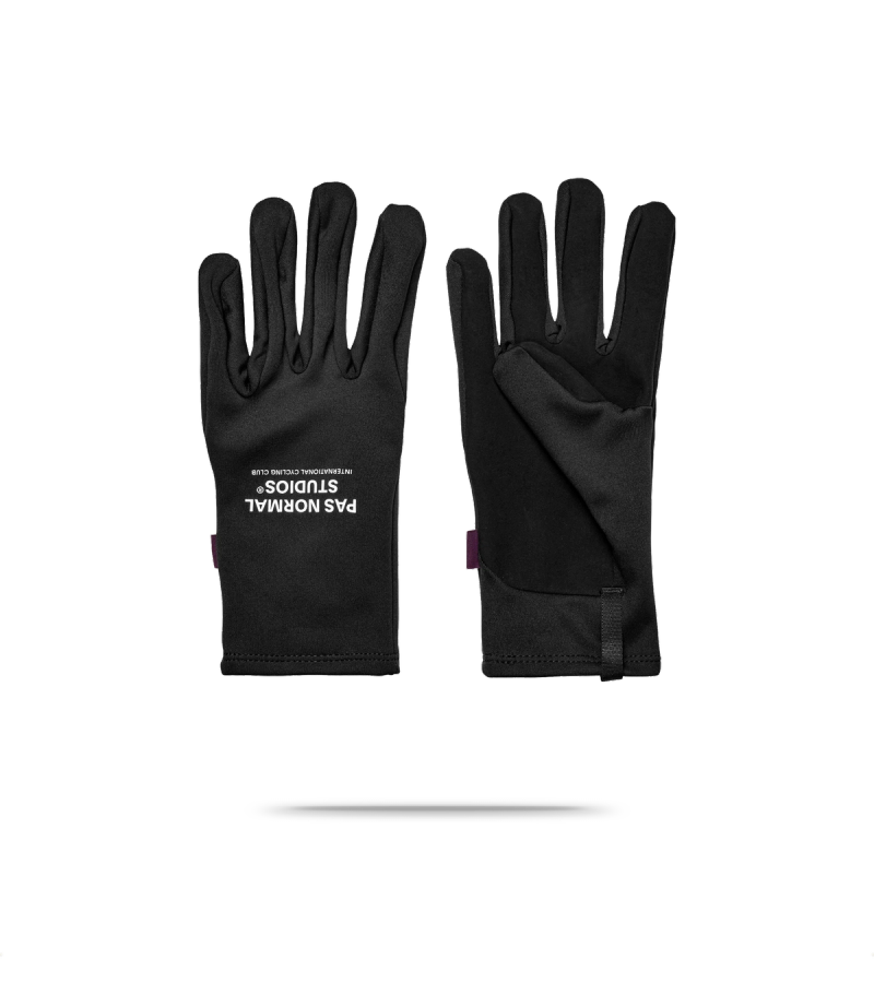 Logo Light Gloves