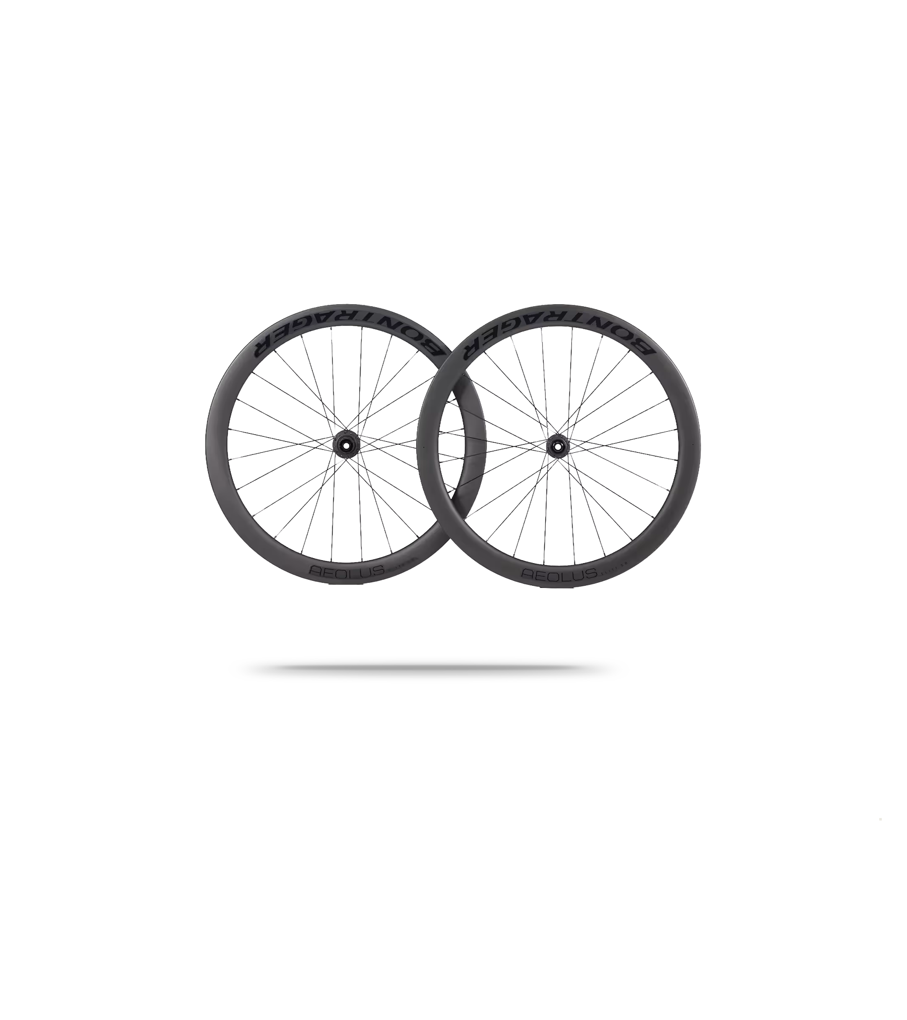 Aeolus Elite 50 Disc Clincher Wheelset