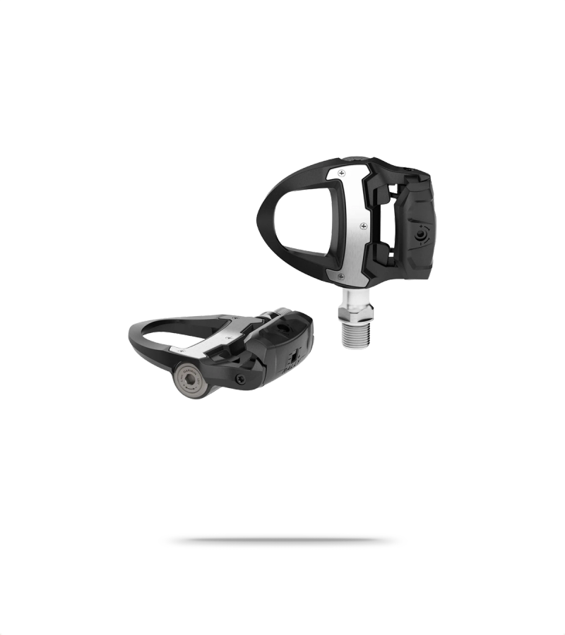 Rally RS110 Single Sided Power Meter Pedals