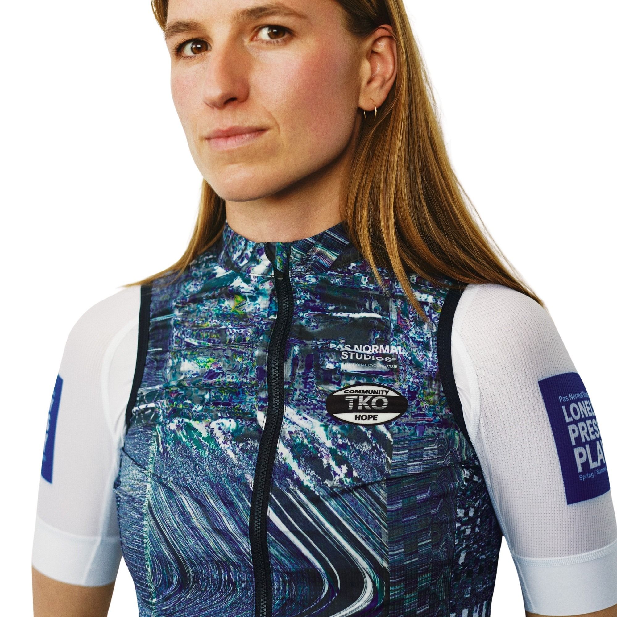 Women's T.K.O. Mechanism Stow Away Gilet