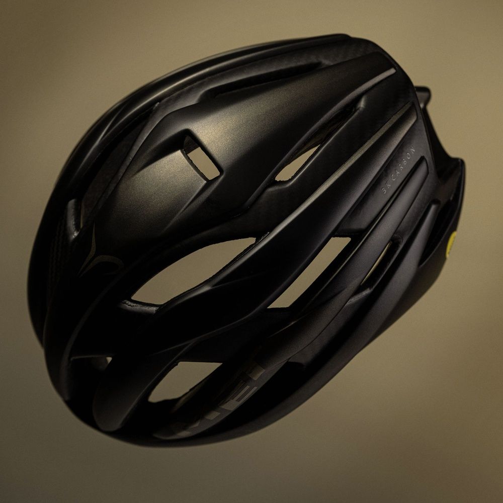 Trenta 3K Carbon Mips Tadej Pogacar Road Cycling Helmet