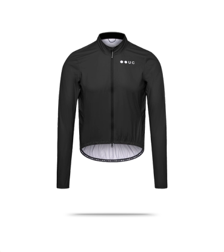 Mono Rain Jacket