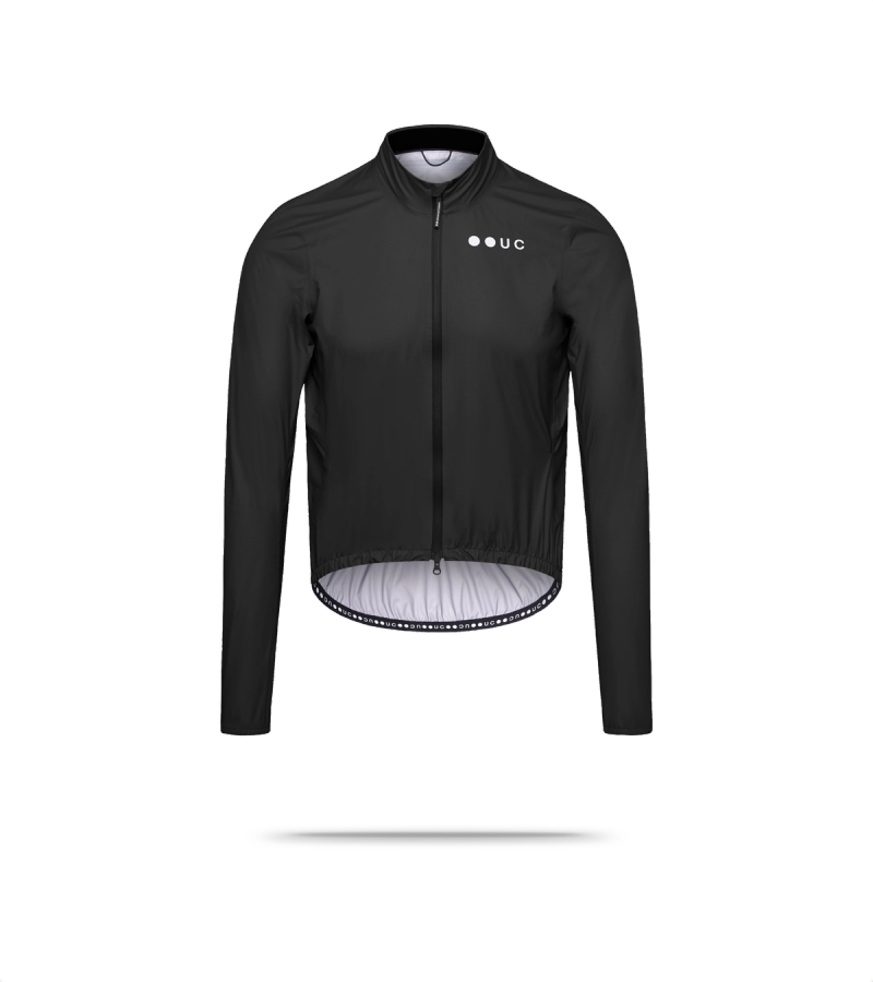 Mono Rain Jacket