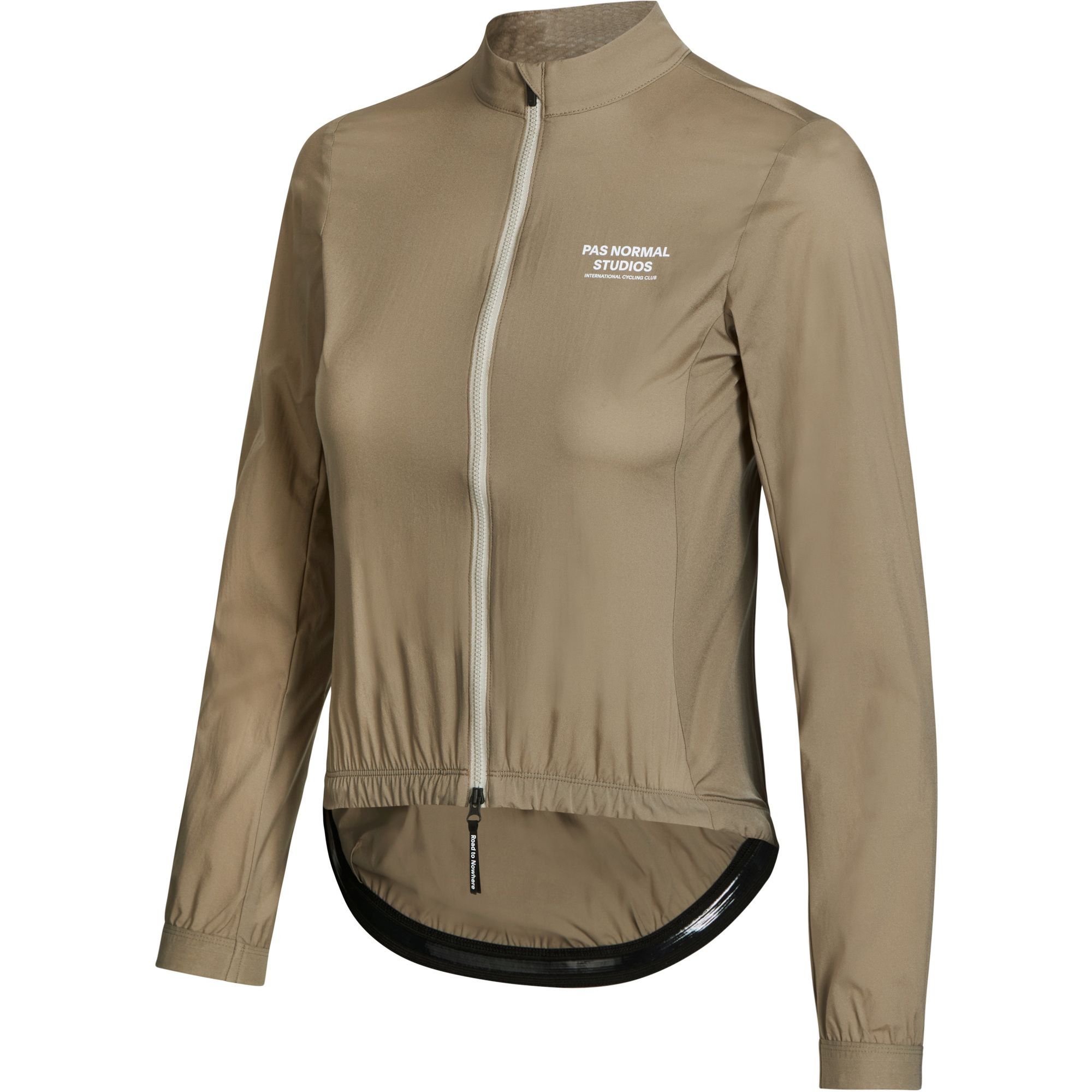 Mechanism Stow Away Women's Cycling Jacket