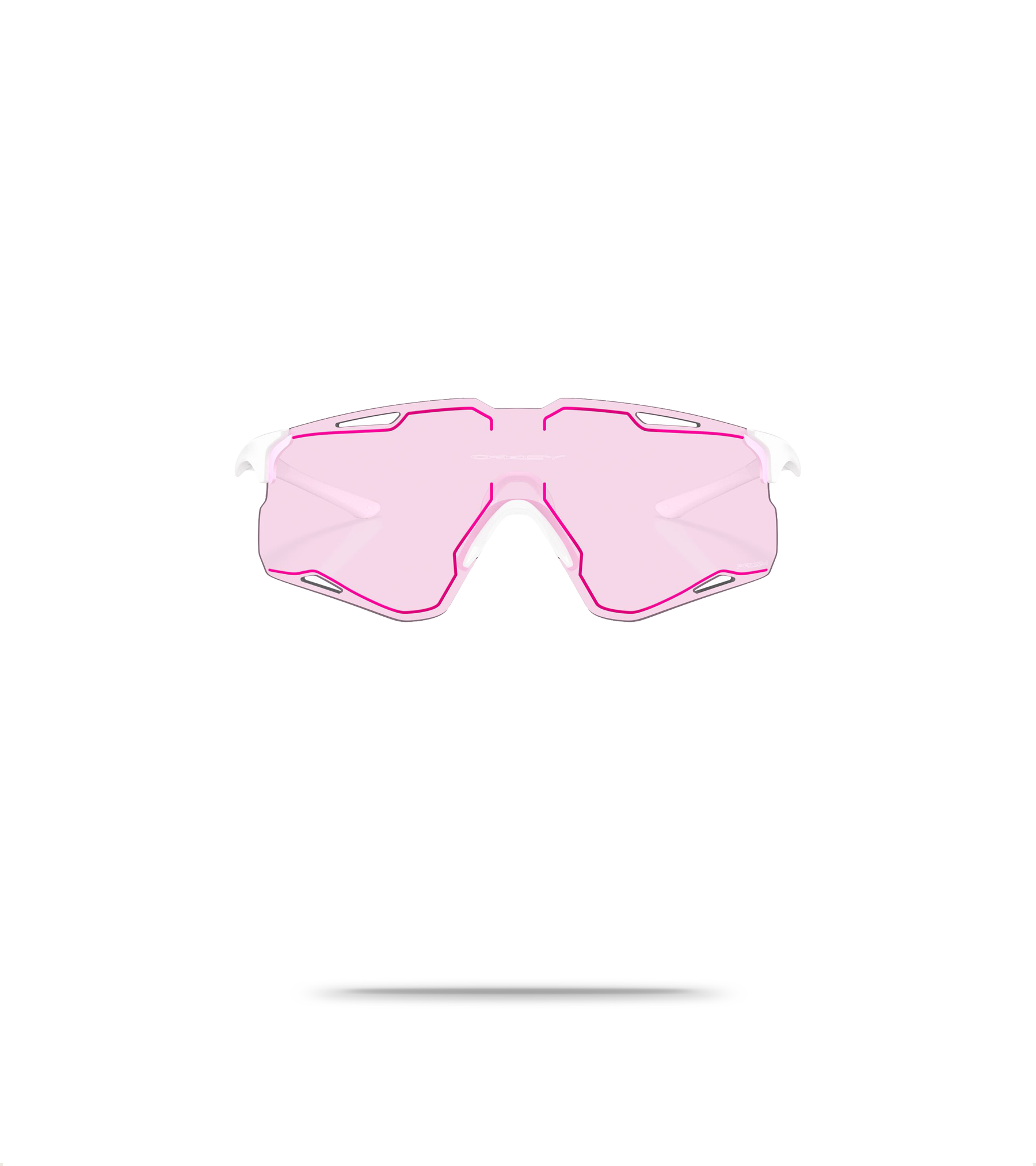 CYBR Lightning Low-Light Sunglasses