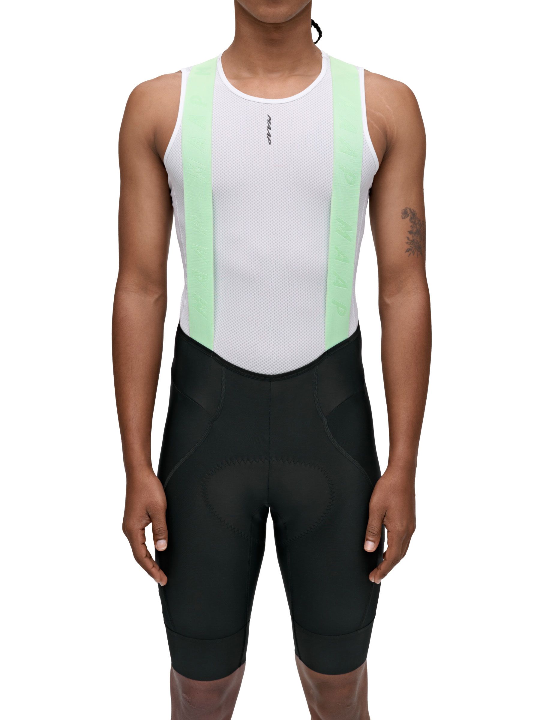 Gamma Team Evo Cargo Bib Shorts