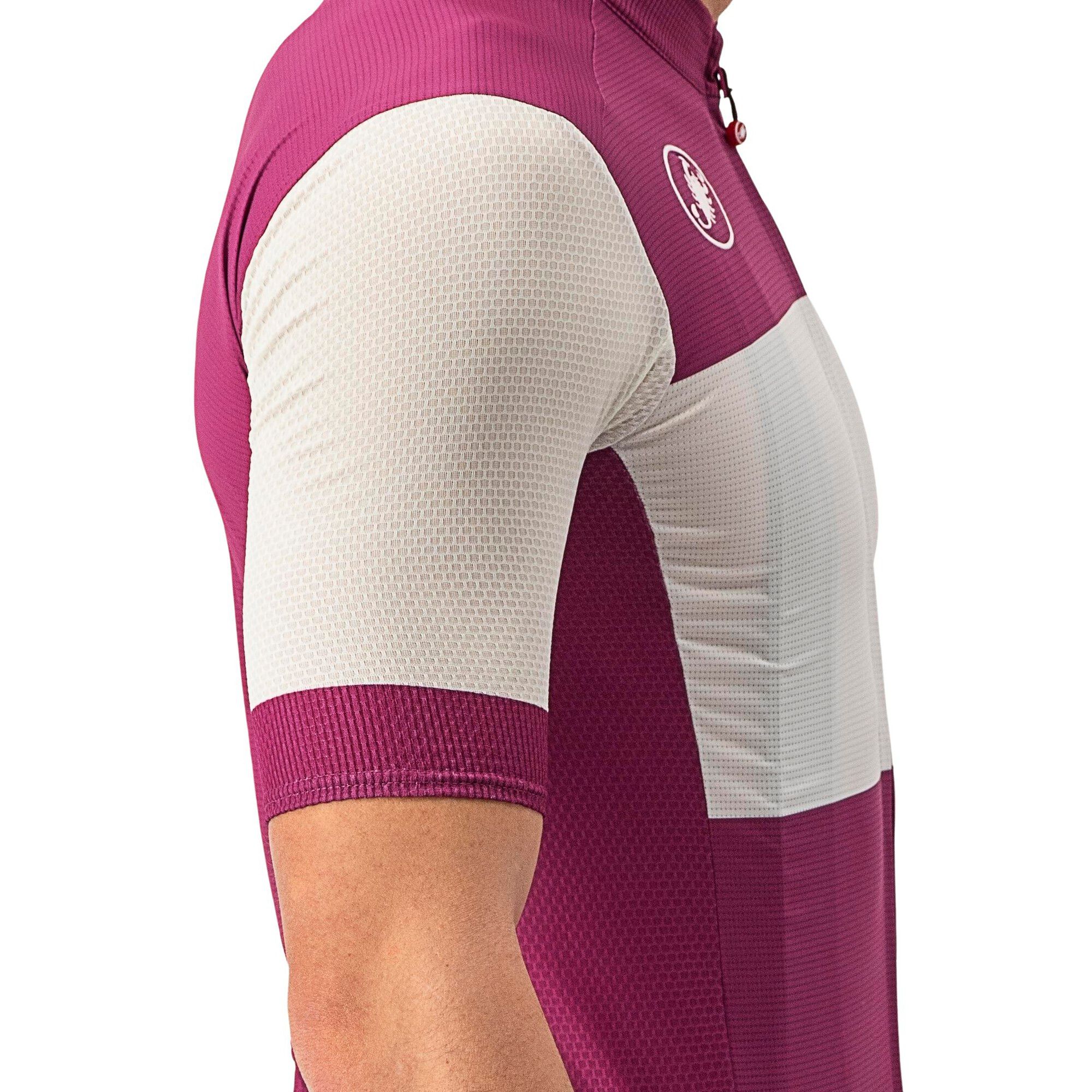 Fuori Giro Short Sleeve Jersey