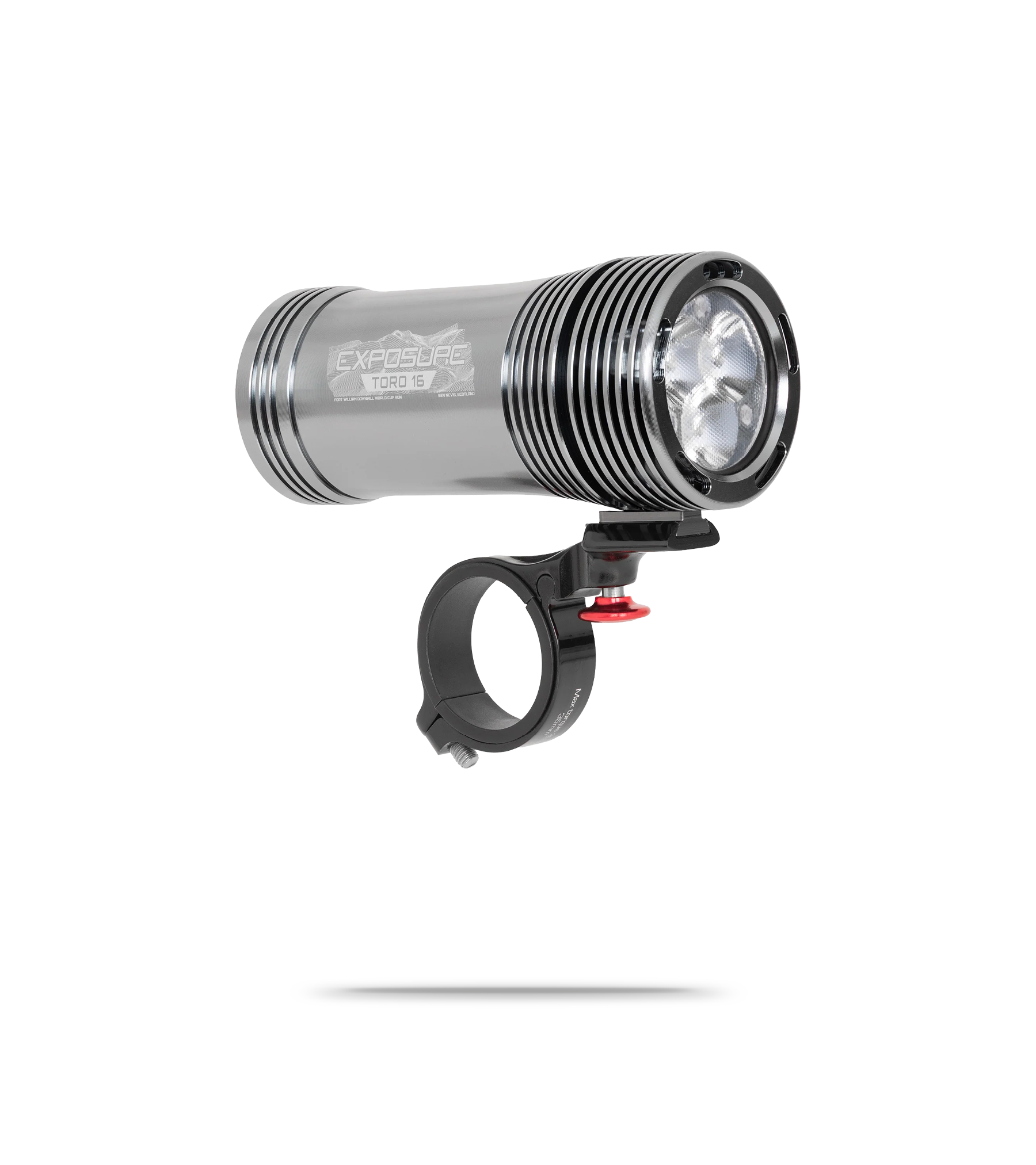 Toro Mk16 Front Lights