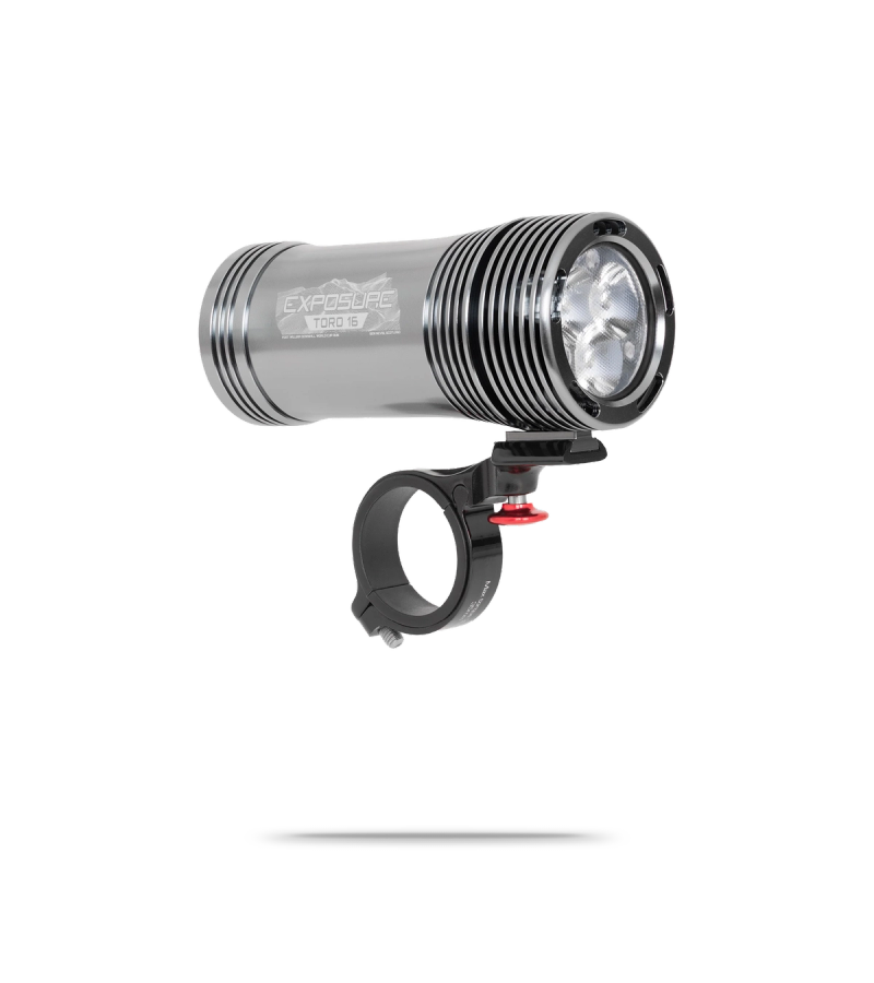 Toro Mk16 Front Lights