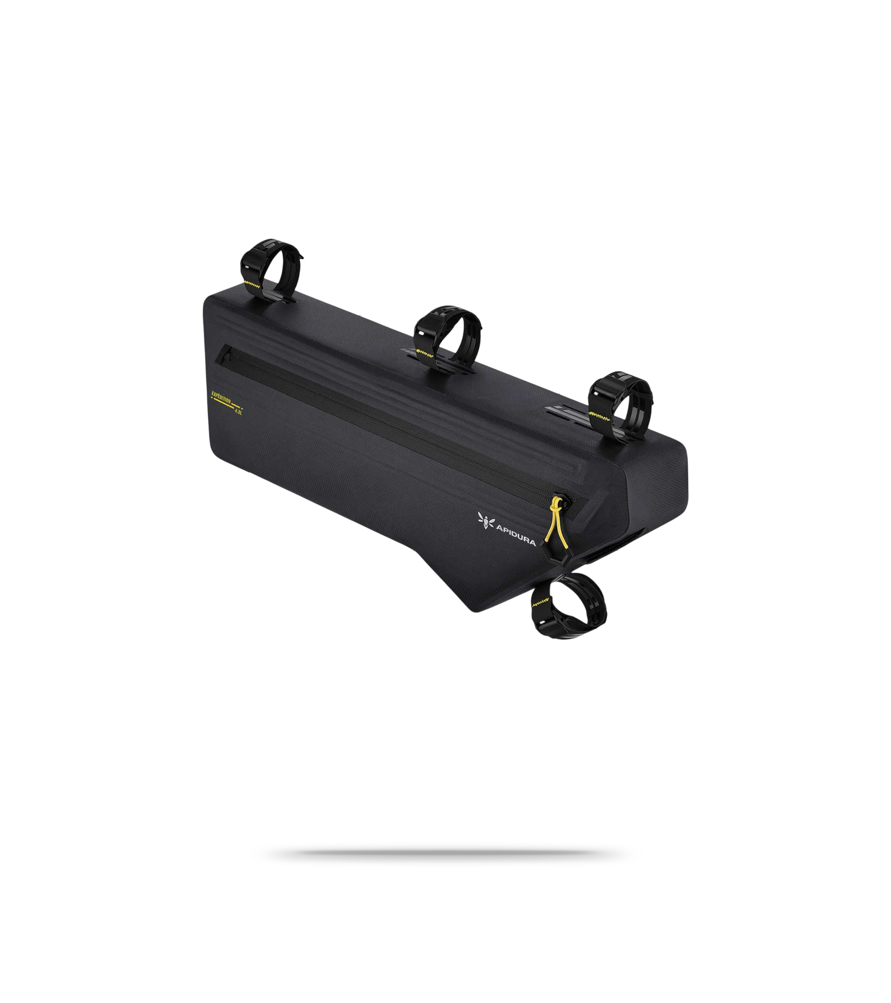 Expedition Frame Pack (3.8L)