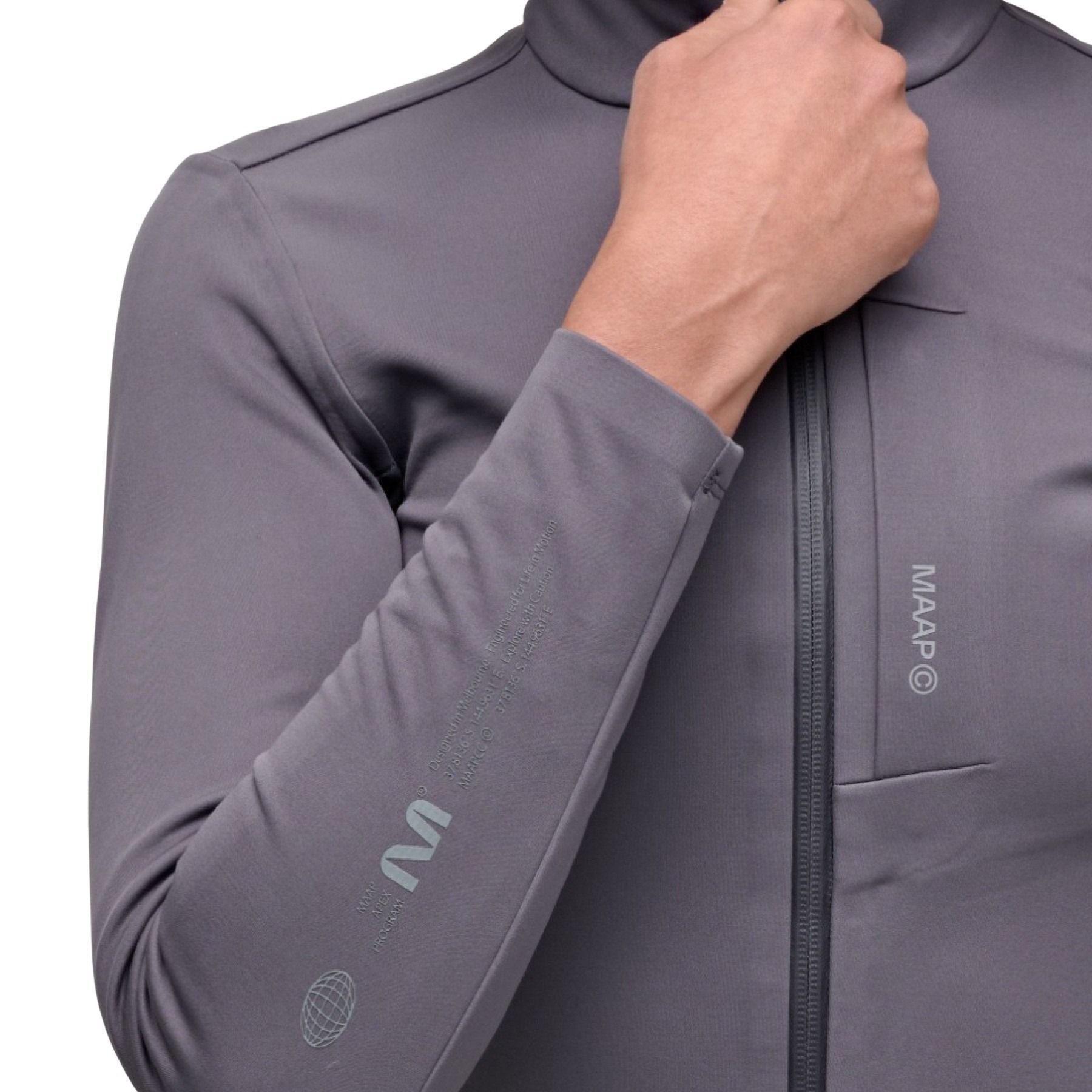 Women's Apex Winter Jacket 2.0