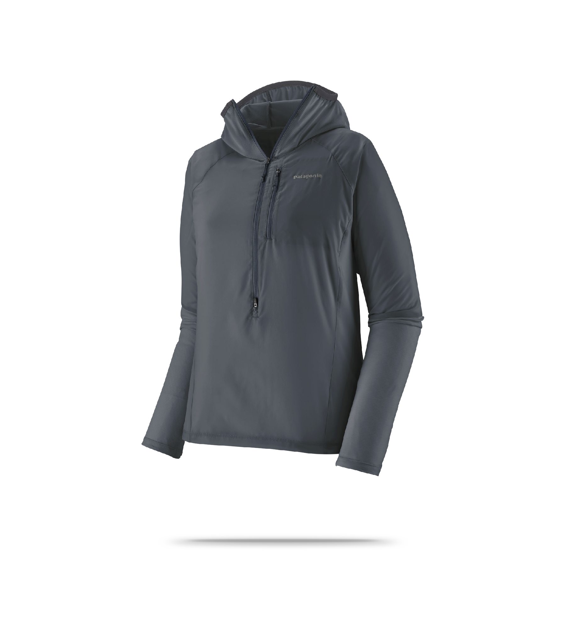 Women's Airshed Pro Pullover Jacket