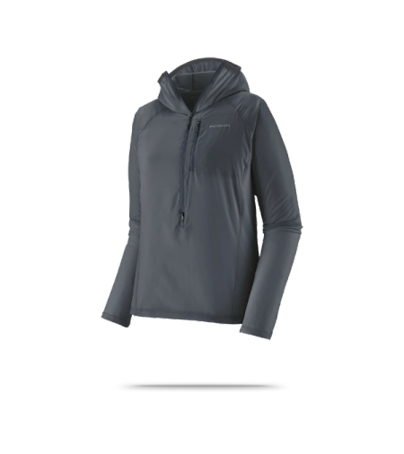 Women's Airshed Pro Pullover Jacket