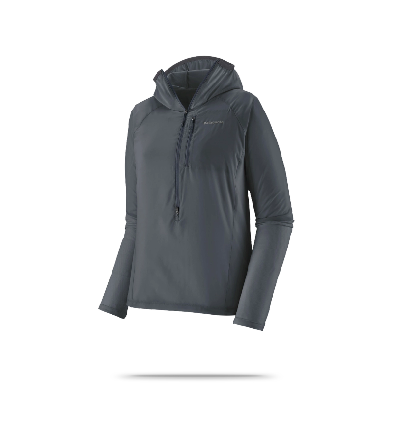 Women's Airshed Pro Pullover Jacket