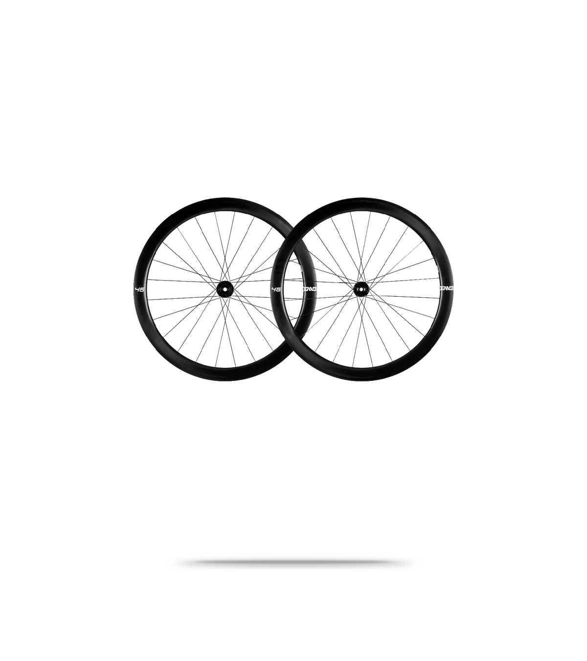 ENVE Foundation Collection 45 Carbon Tubeless Disc Wheelset