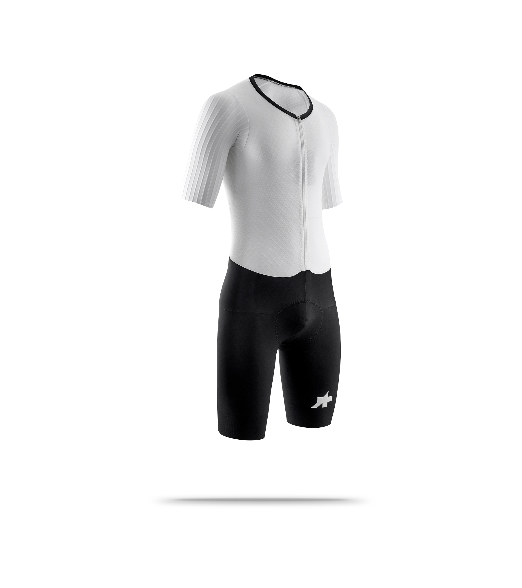 Rapidfire Chronosuit S11