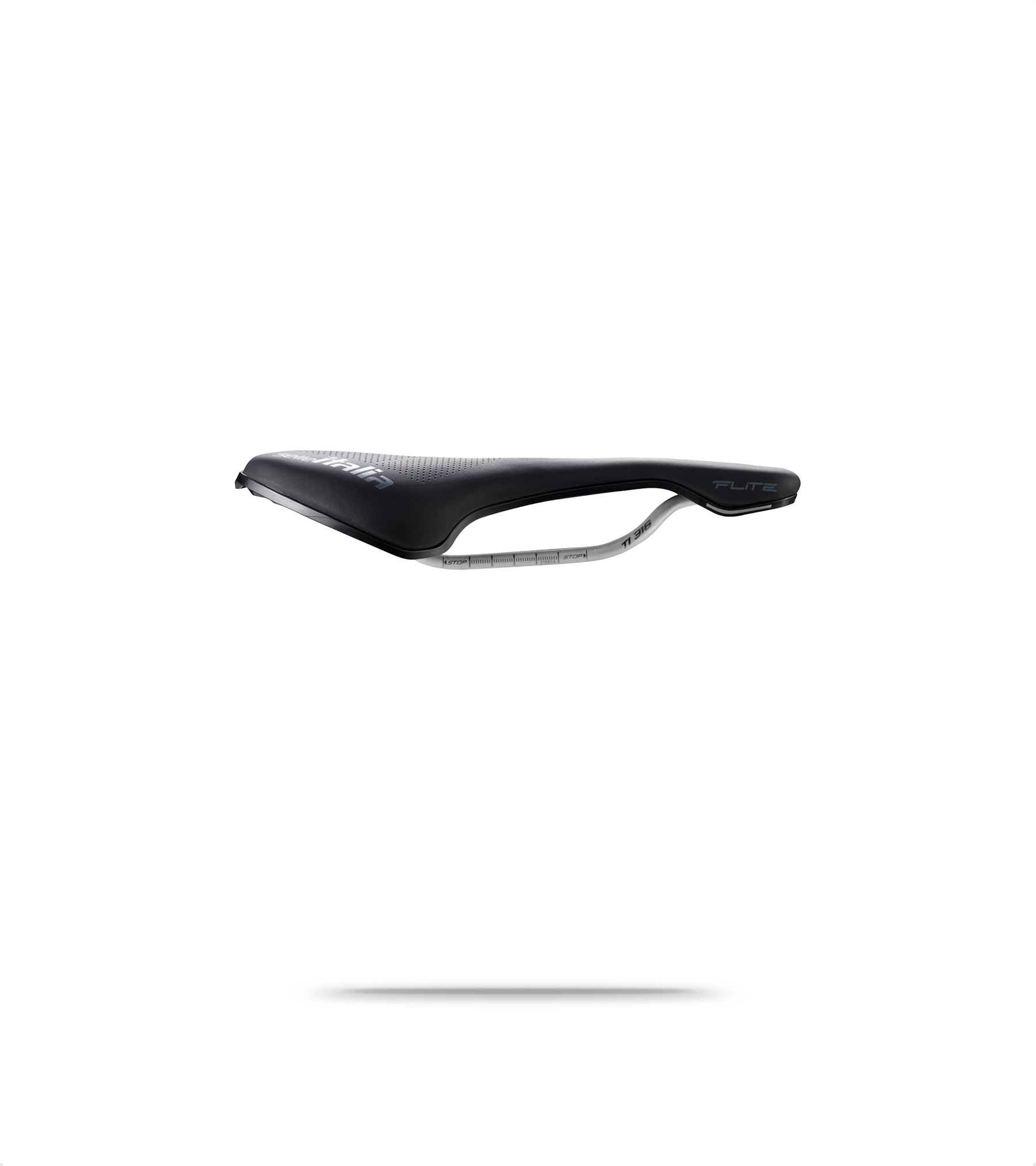 FLITE Boost Ti Superflow Saddle