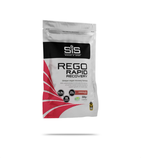 Science in Sport REGO Rapid Recovery Drink Powder