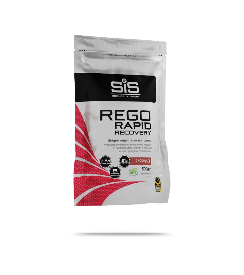 Science in Sport REGO Rapid Recovery Drink Powder