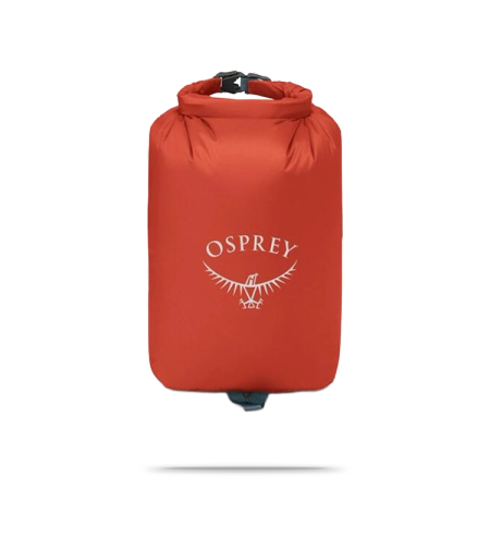 Ultralight Drysack 6L