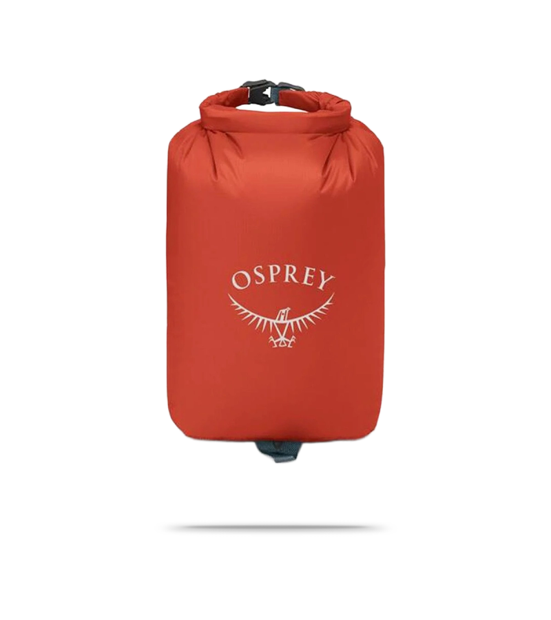 Ultralight Drysack 6L