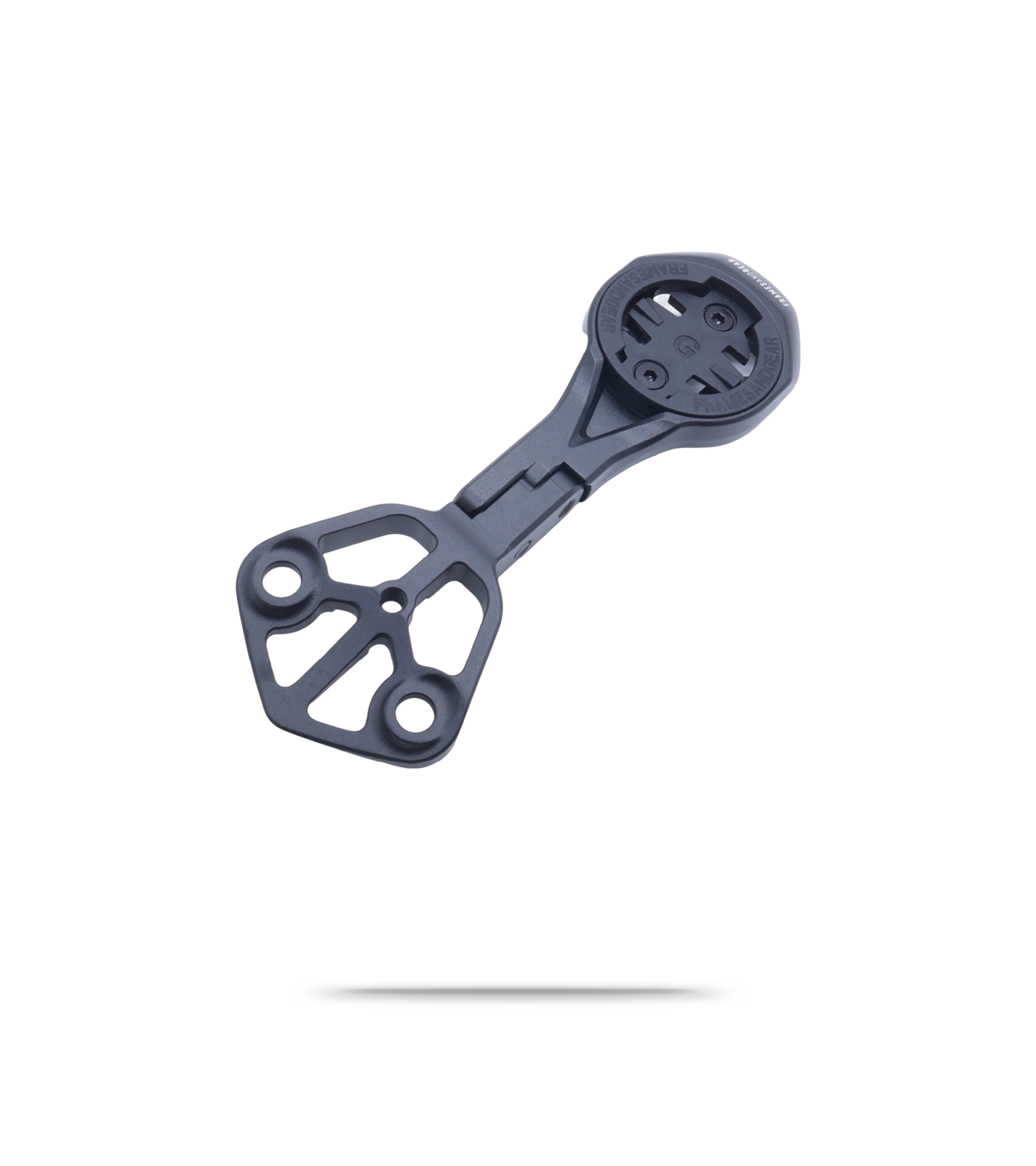 Aeromount Computer Mount for Pinarello Most Talon Dogma F/F12