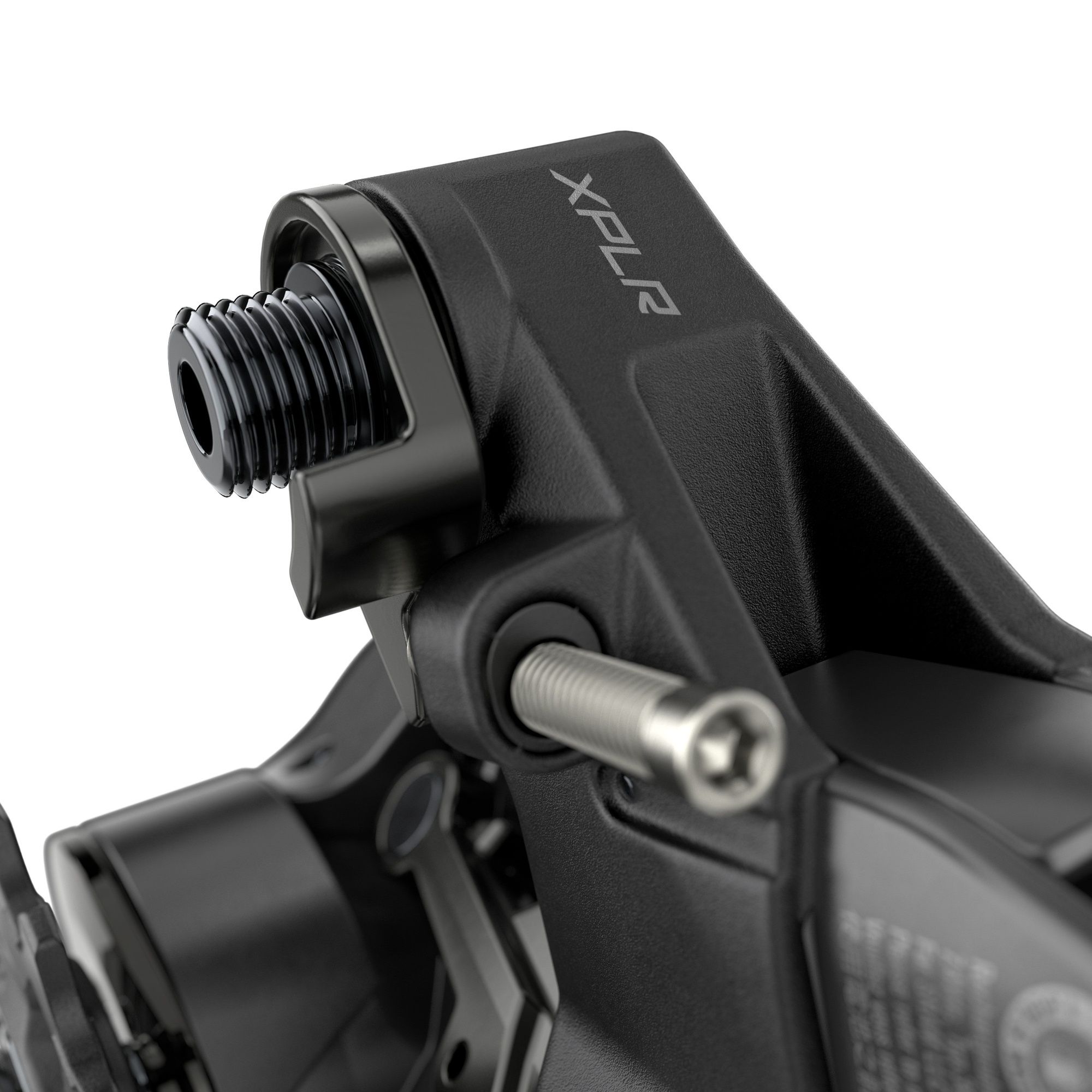 Apex AXS D1 XPLR
