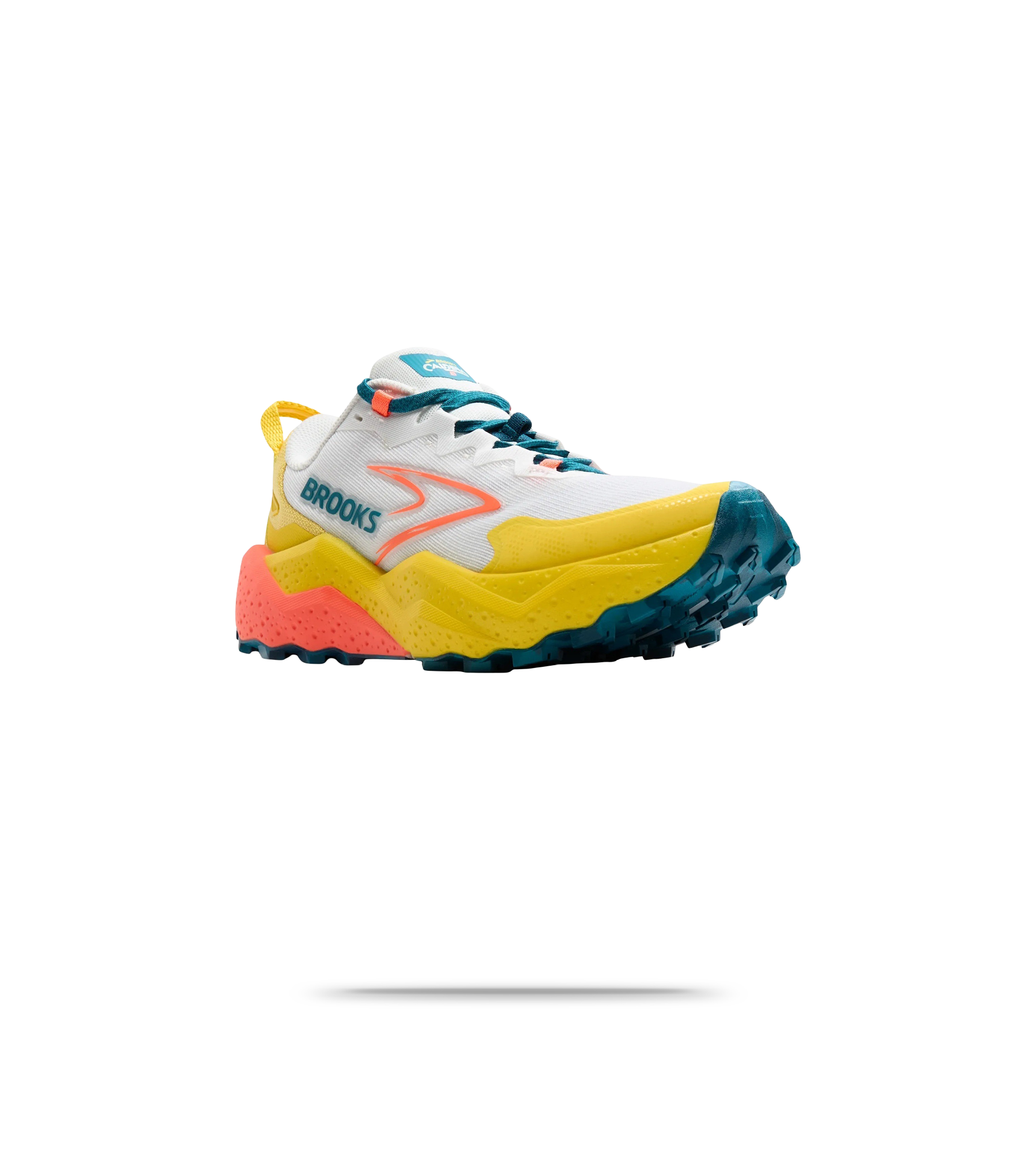 Women's Caldera 8 Trail Running Shoes