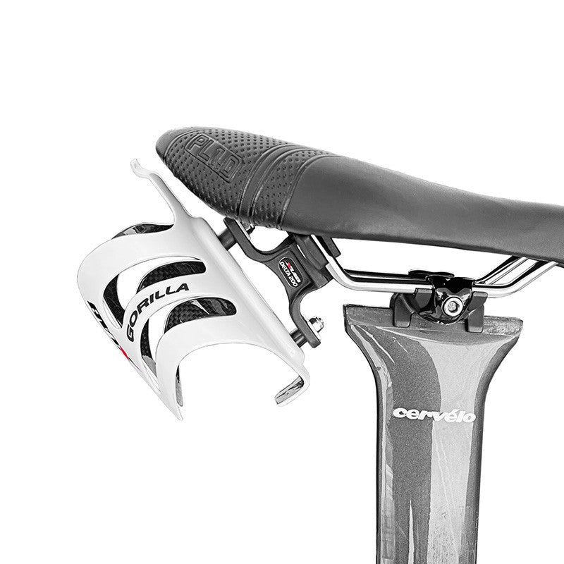 Delta 200 Single Bottle Cage System