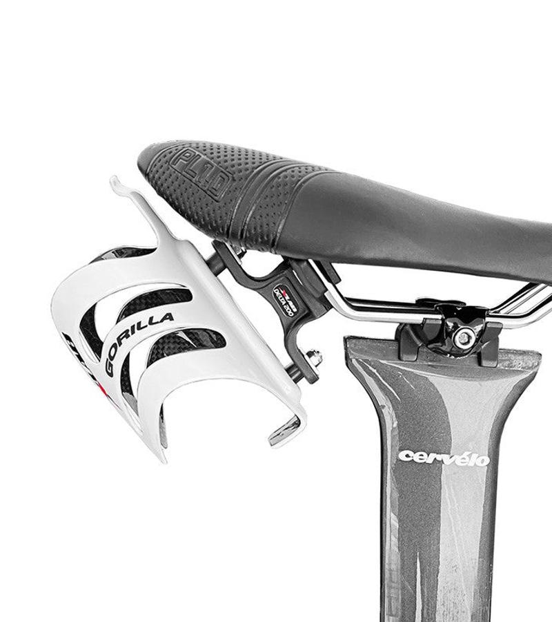 Delta 200 Single Bottle Cage System