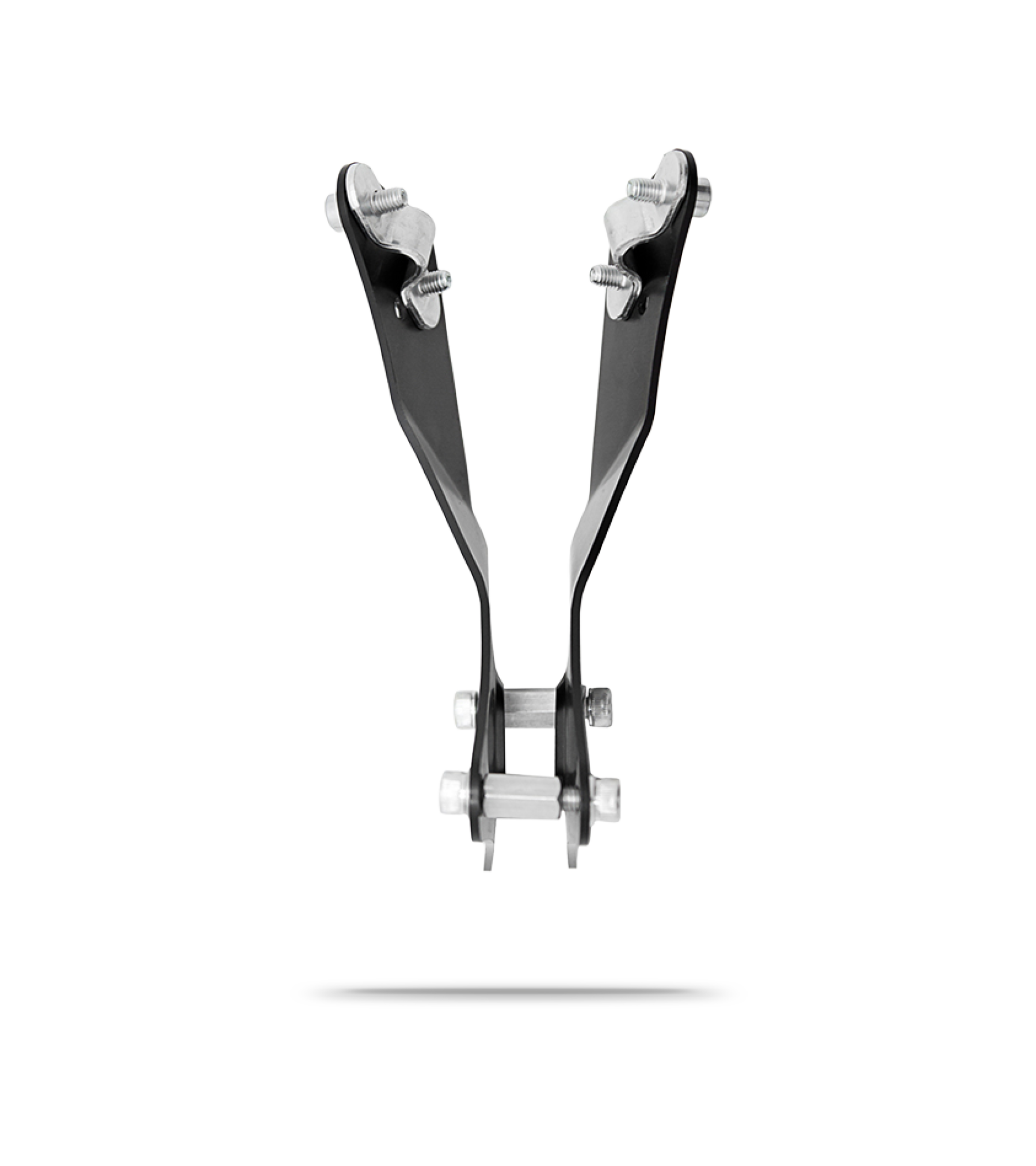 Turbo Wing System with Xenon Bottle Cages