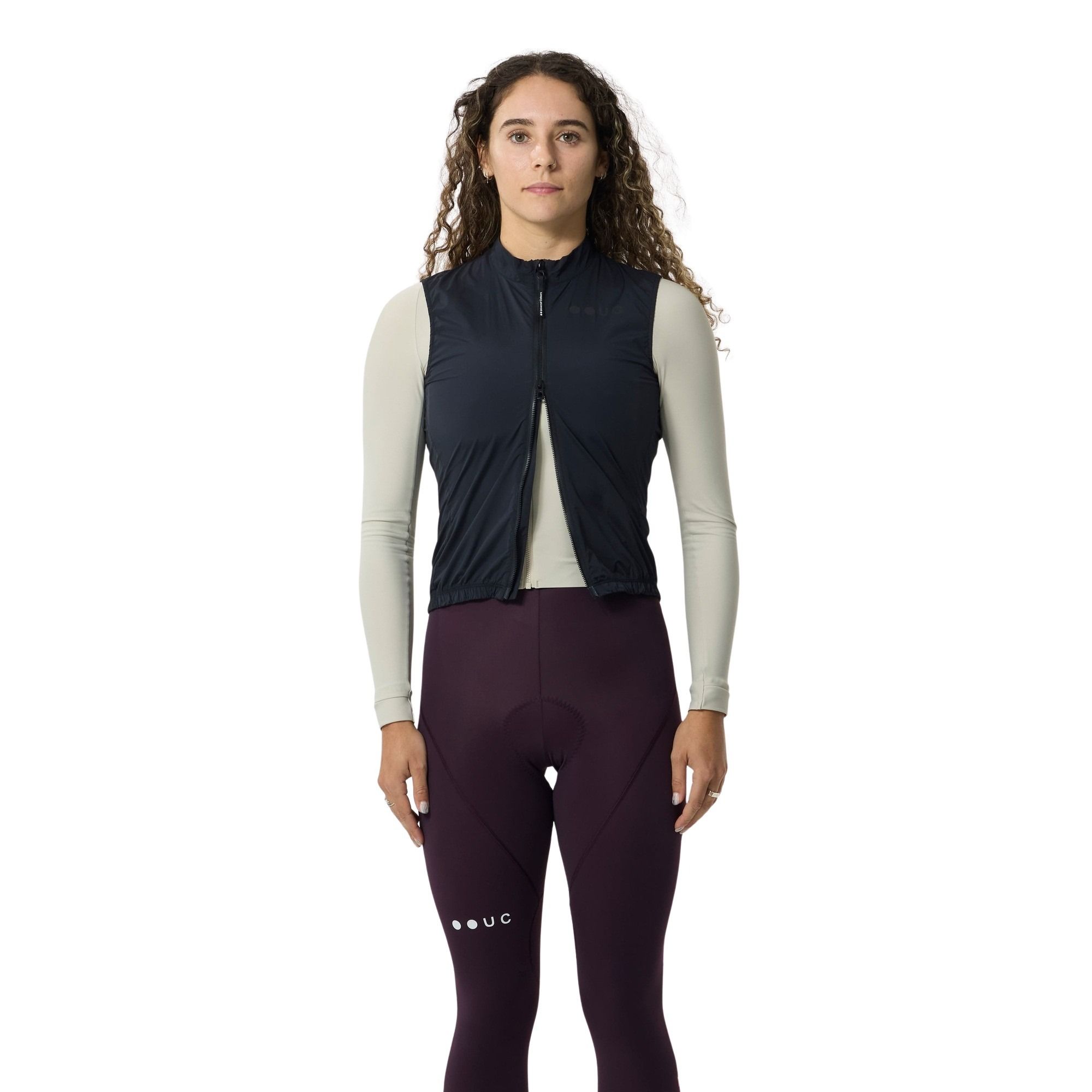 Mono Womens Gilet