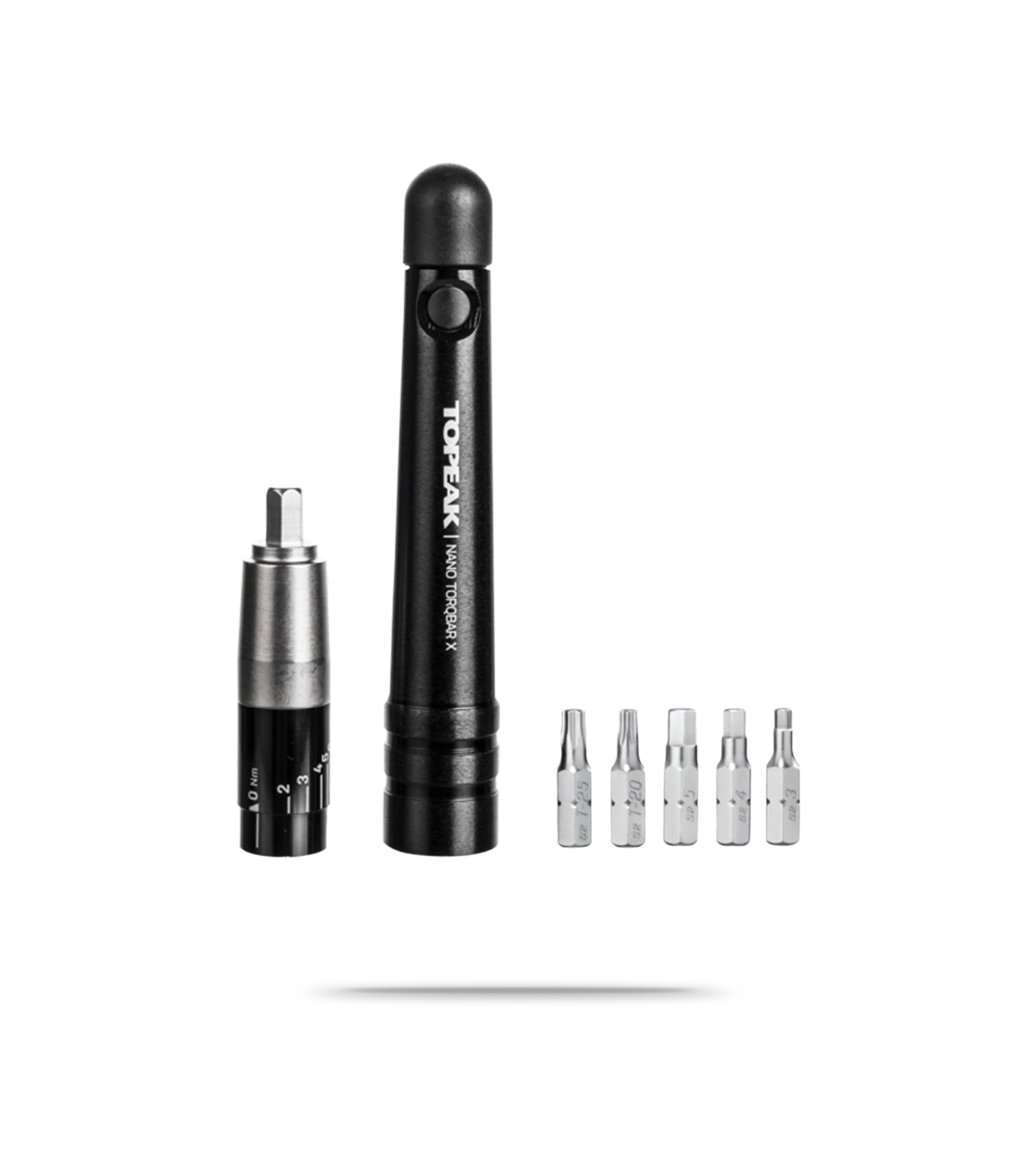 Nano TorqBar X Wrench
