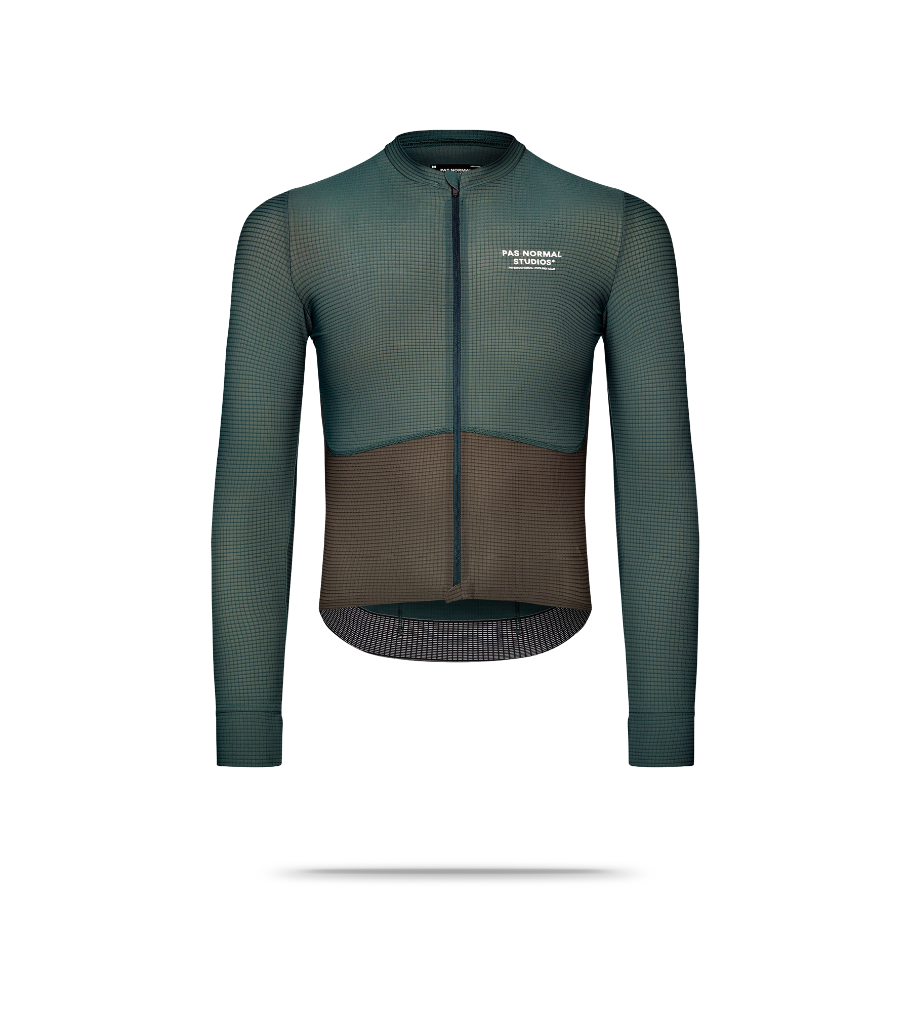 Mechanism Pro Long Sleeve Jersey
